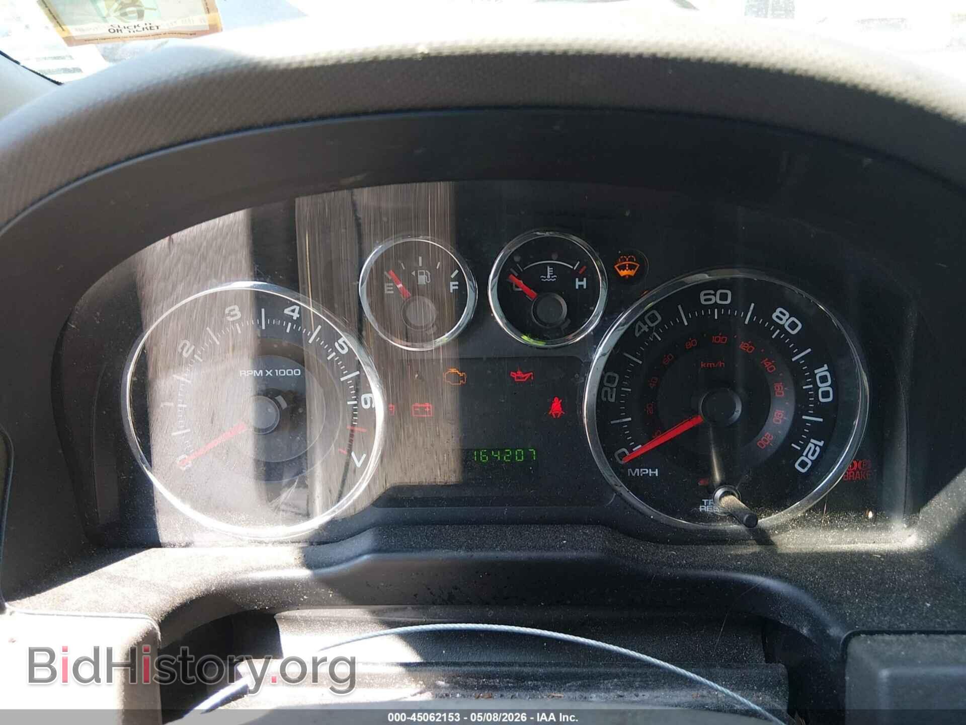 2008 FORD EDGE - VIN: 2FMDK36C18BB28865 - Фото 7