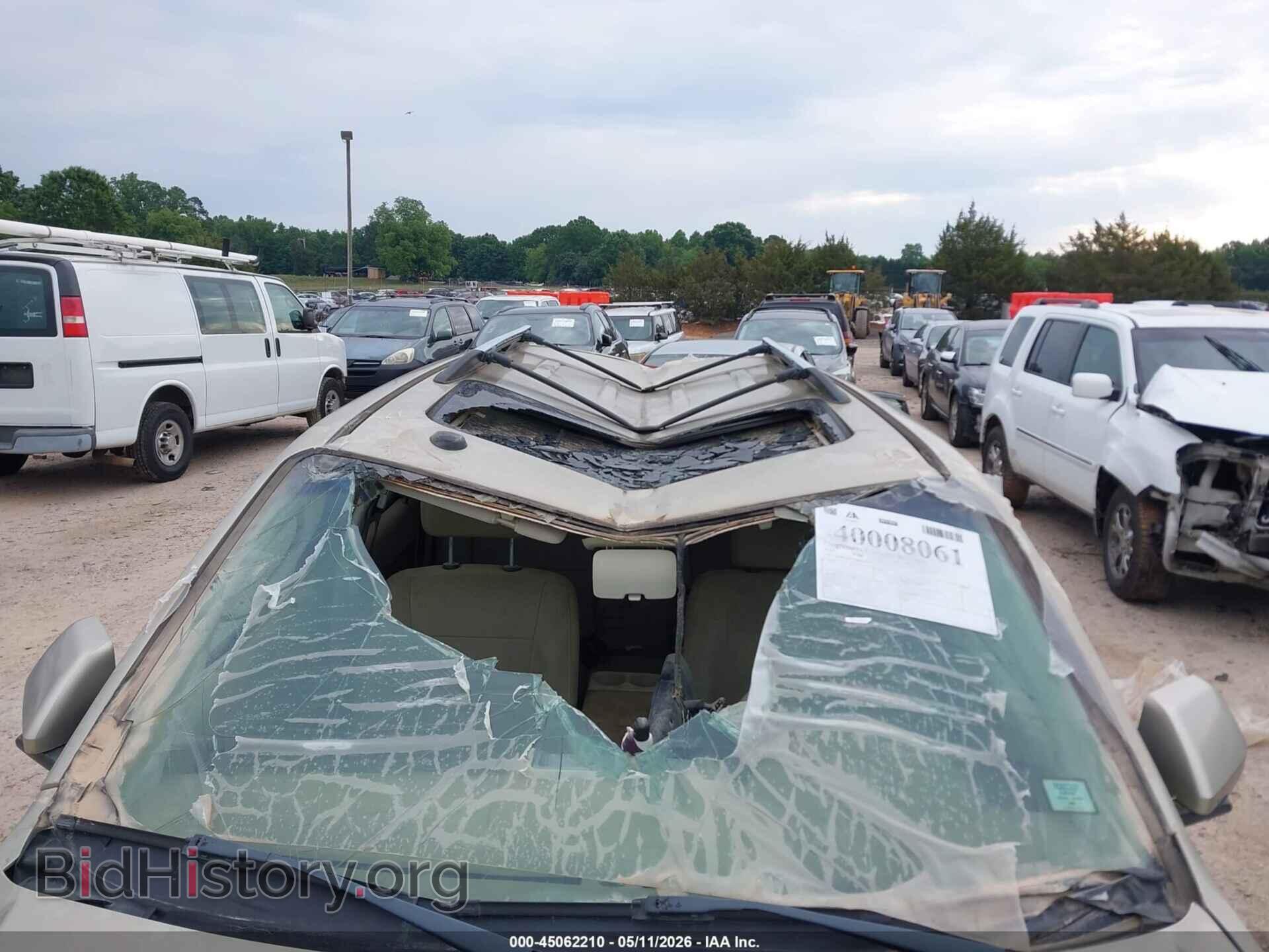 2012 FORD ESCAPE - VIN: 1FMCU0E73CKC47573 - Фото 6