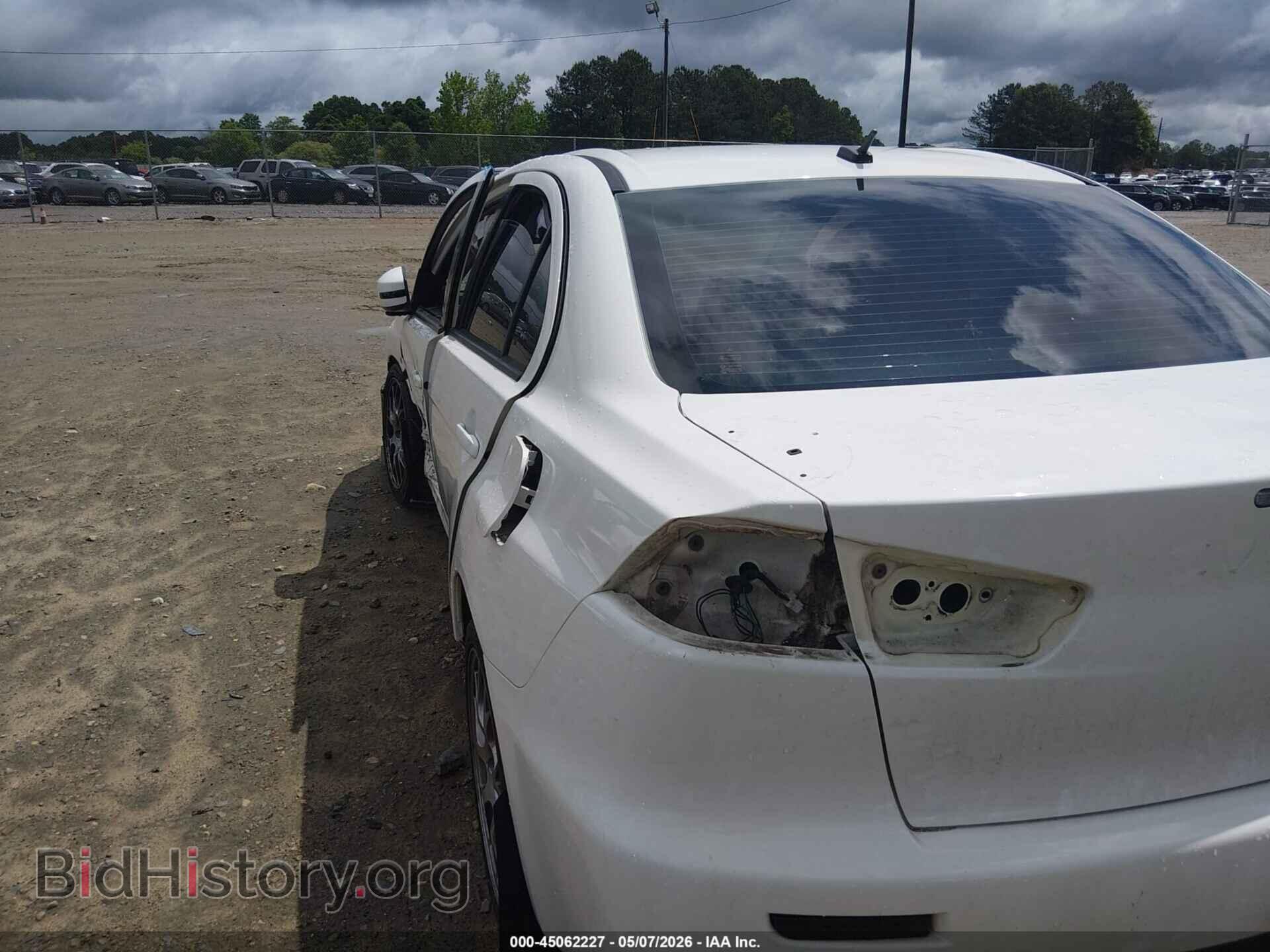 2015 MITSUBISHI LANCER EVOLUTION - VIN: JA32W8FV1FU020766 - Photo 20