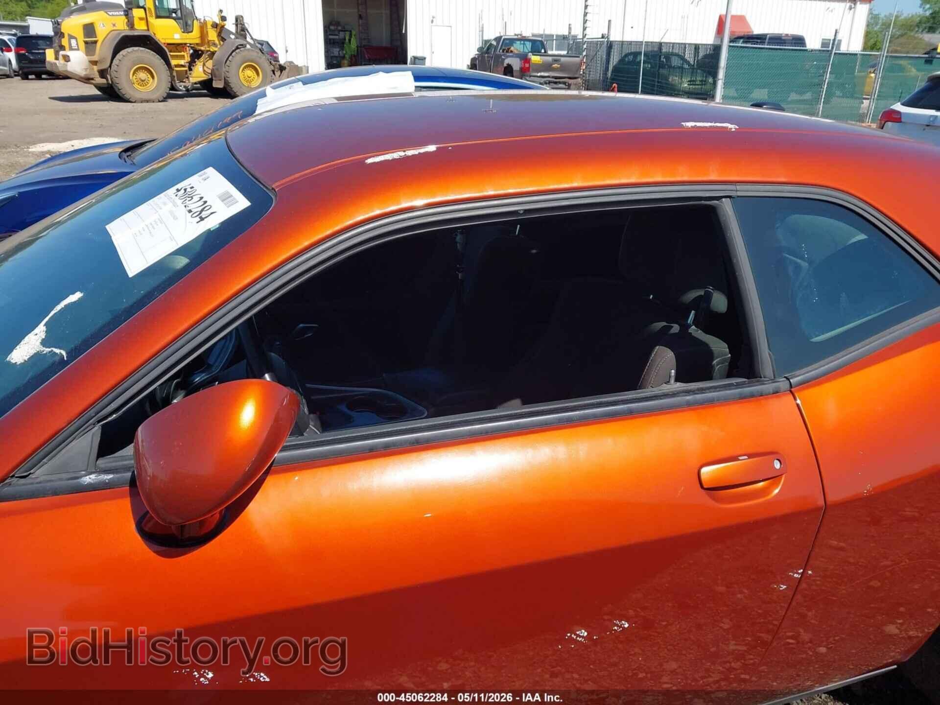 2020 DODGE CHALLENGER - VIN: 2C3CDZBT3LH174498 - Фото 6