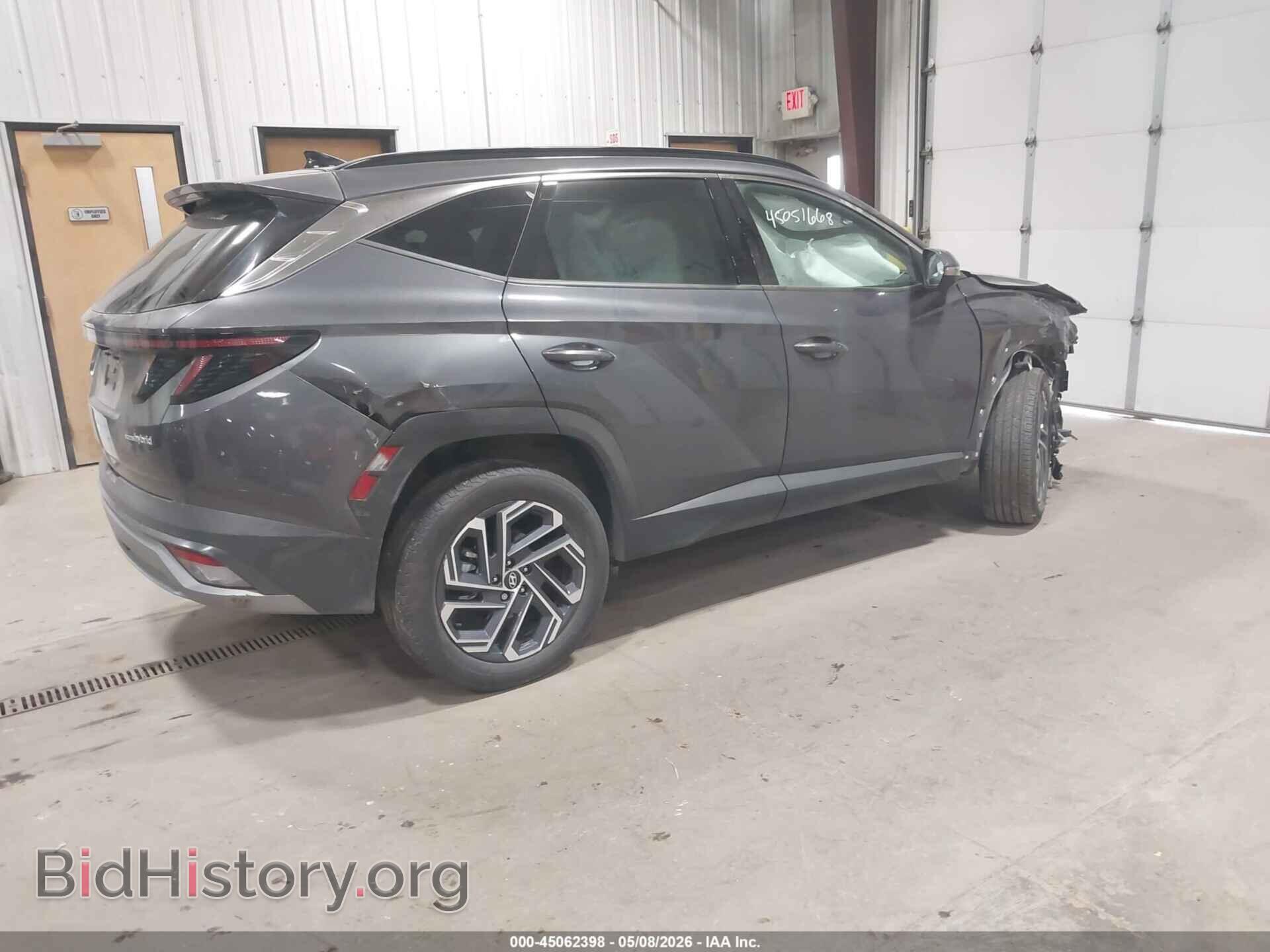2014 BUICK ENCORE - VIN: KL4CJFSB2EB745172 - Фото 4