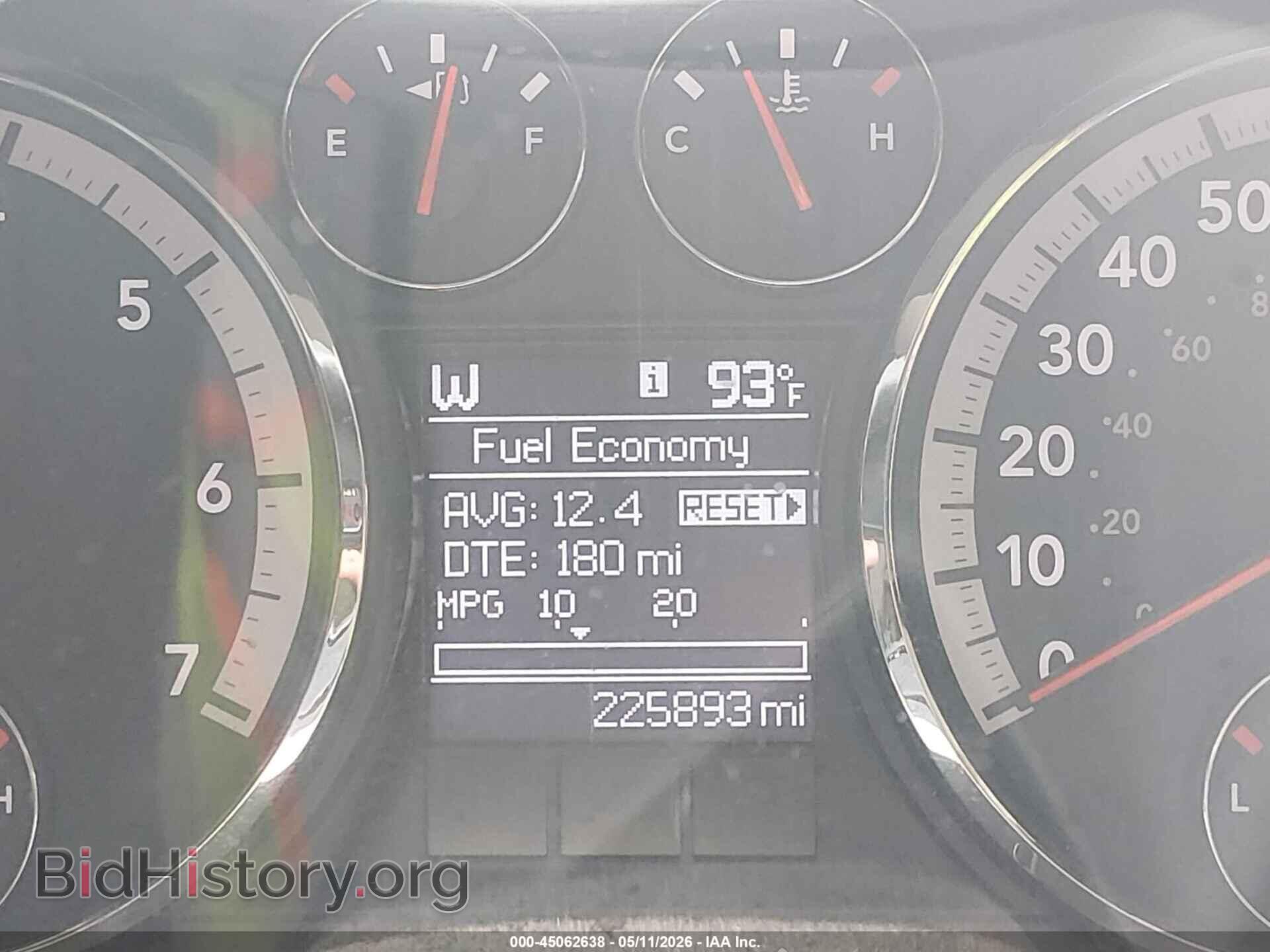 2012 RAM 1500 - VIN: 1C6RD6LT7CS302728 - Фото 15