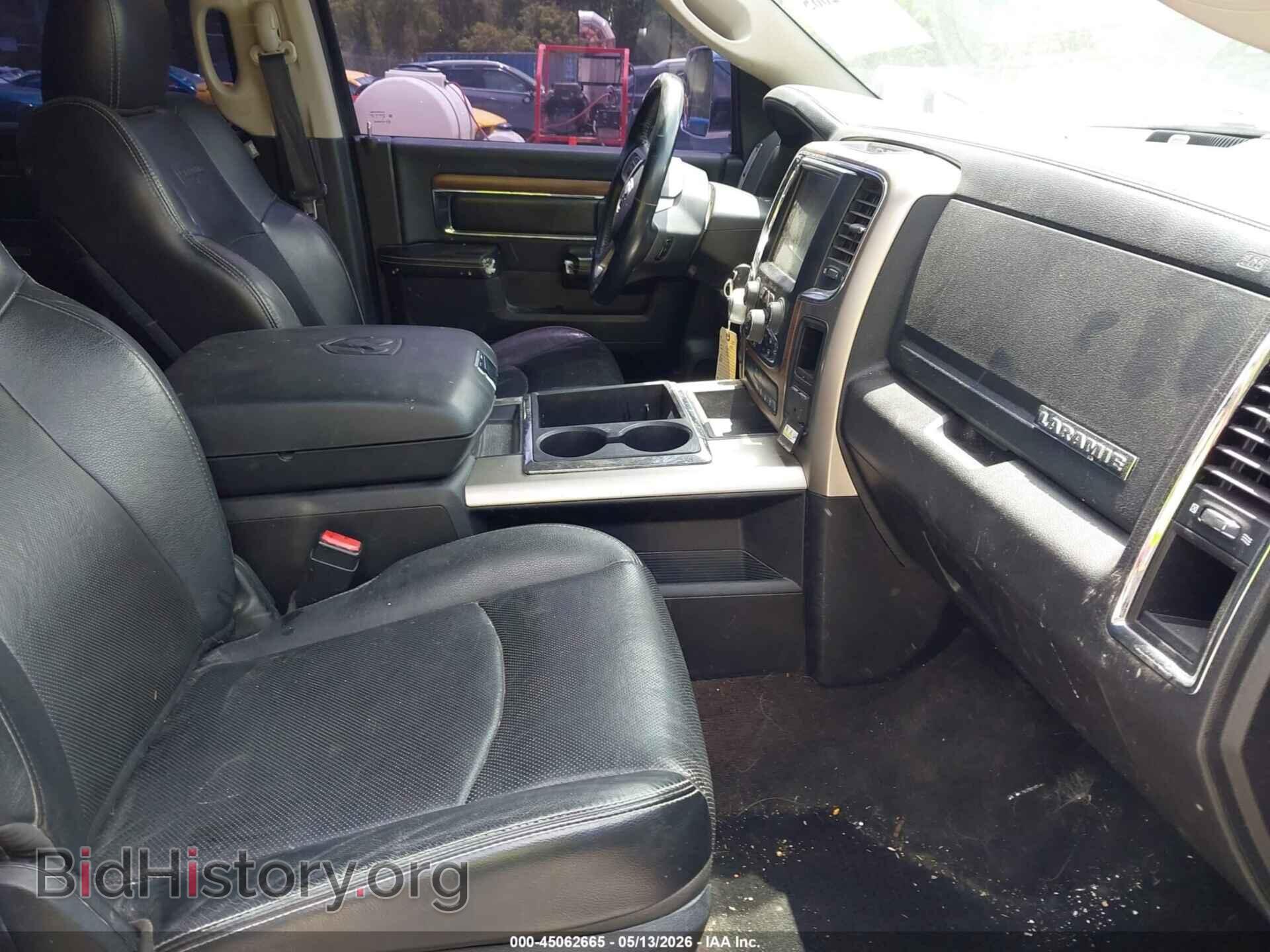 2013 RAM 1500 - VIN: 1C6RR7NT2DS603591 - Photo 5