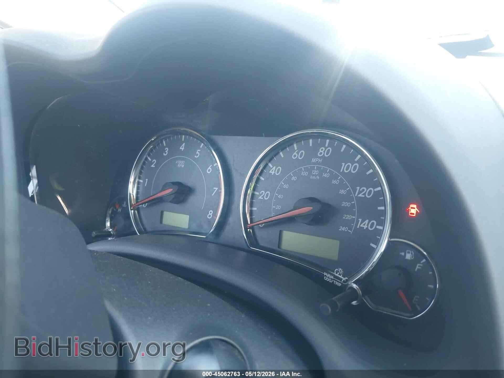 2013 TOYOTA COROLLA - VIN: 2T1BU4EEXDC001967 - Фото 7