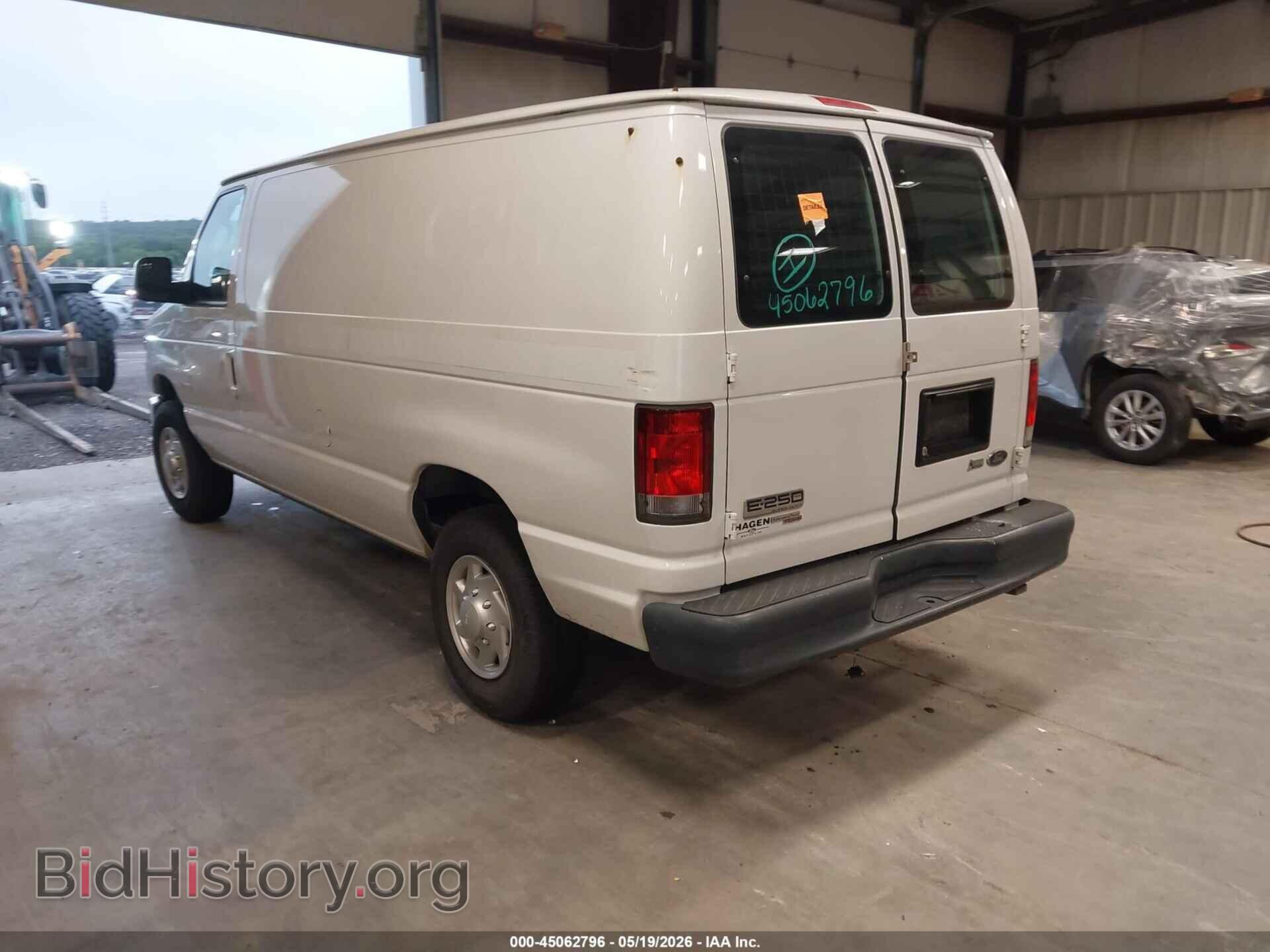 2013 FORD E-250 - VIN: 1FTNE2EW0DDB32299 - Фото 3