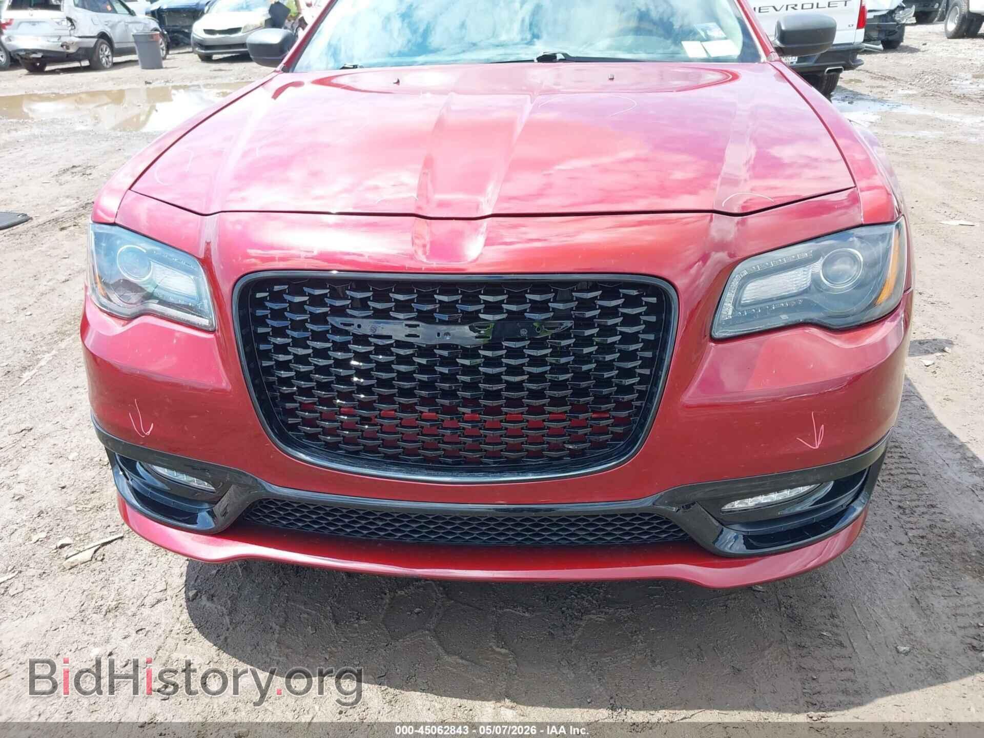 2014 CHRYSLER 300C - VIN: 2C3CCAKT9EH211724 - Фото 18