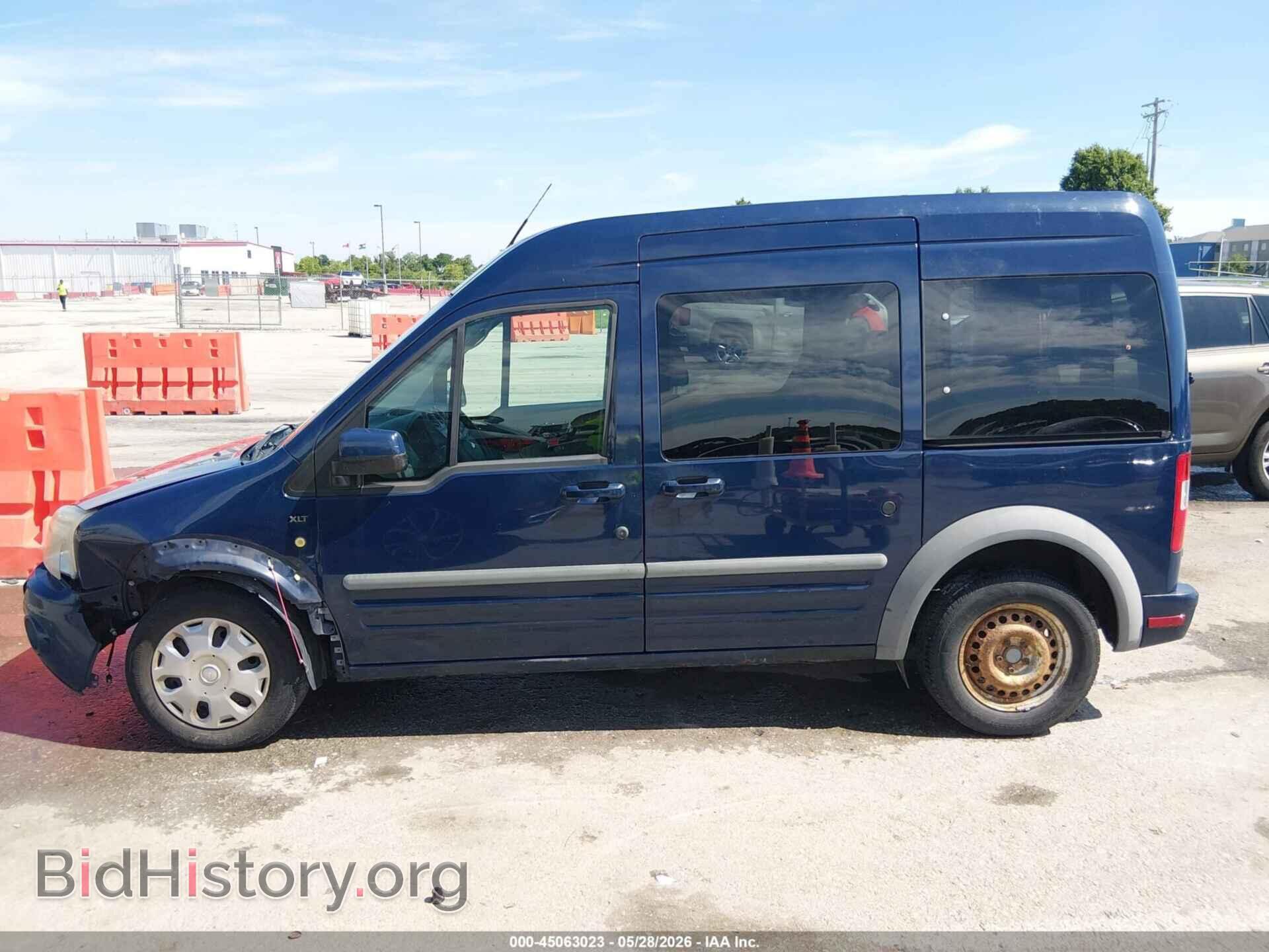 2011 FORD TRANSIT CONNECT - VIN: NM0KS9CN9BT062560 - Фото 14