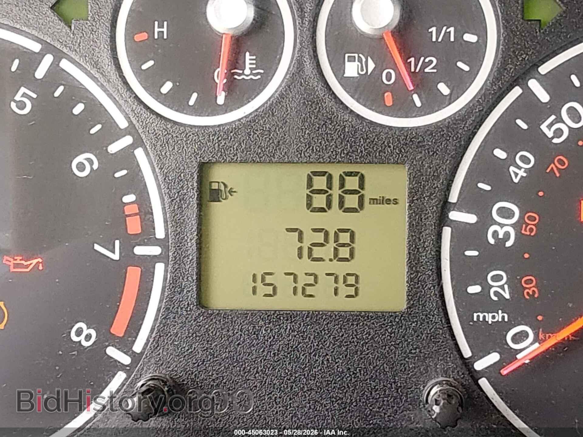 2011 FORD TRANSIT CONNECT - VIN: NM0KS9CN9BT062560 - Фото 15