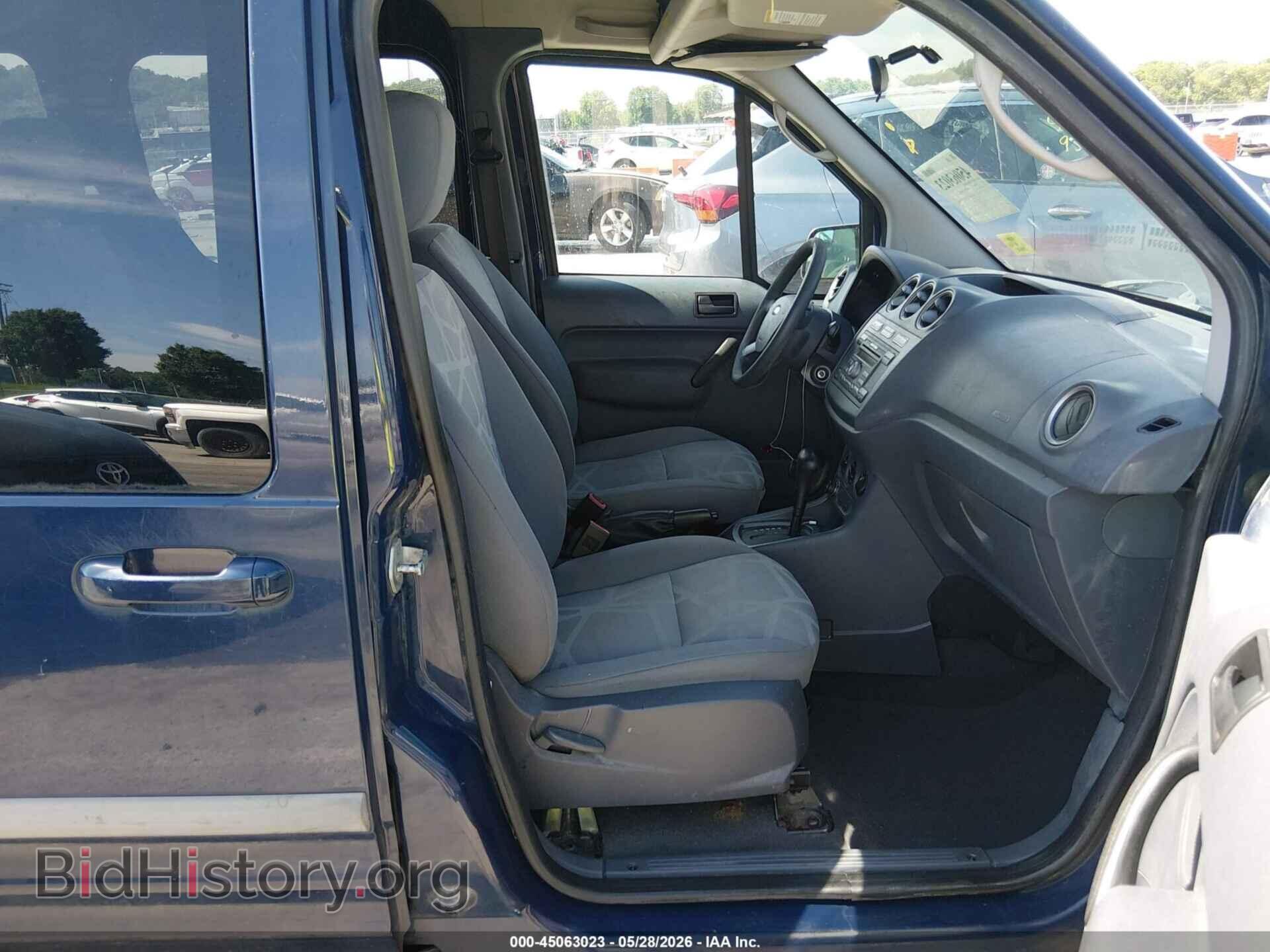 2011 FORD TRANSIT CONNECT - VIN: NM0KS9CN9BT062560 - Фото 5