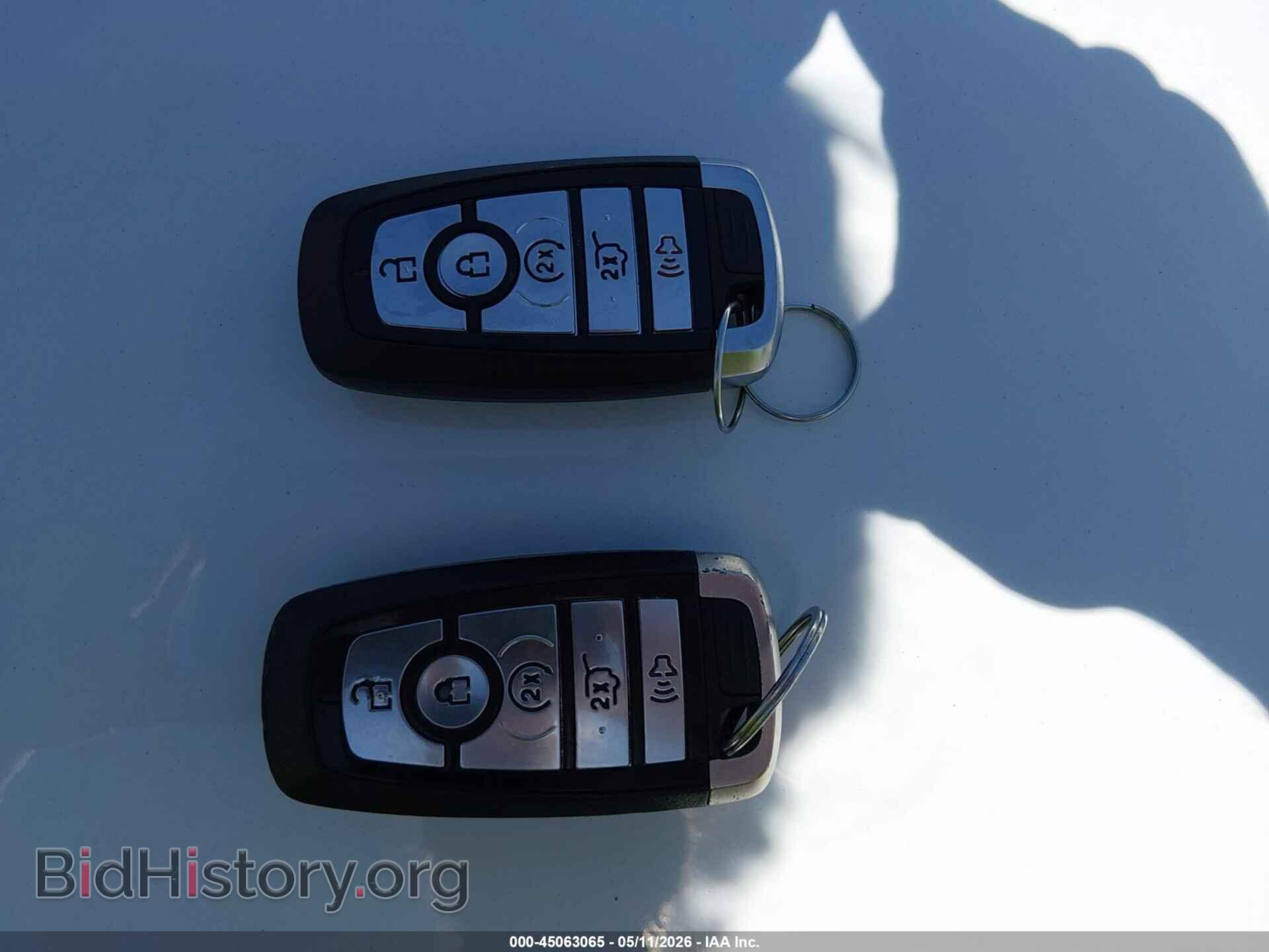 2020 FORD ESCAPE - VIN: 1FMCU9J92LUA76931 - Photo 11