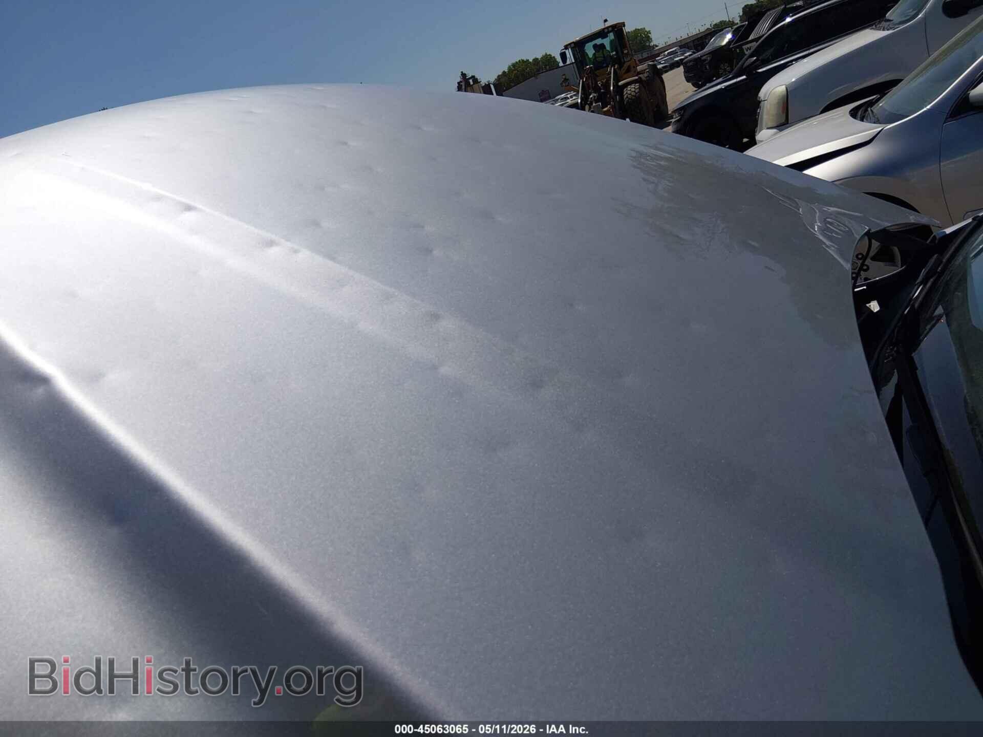 2020 FORD ESCAPE - VIN: 1FMCU9J92LUA76931 - Photo 6