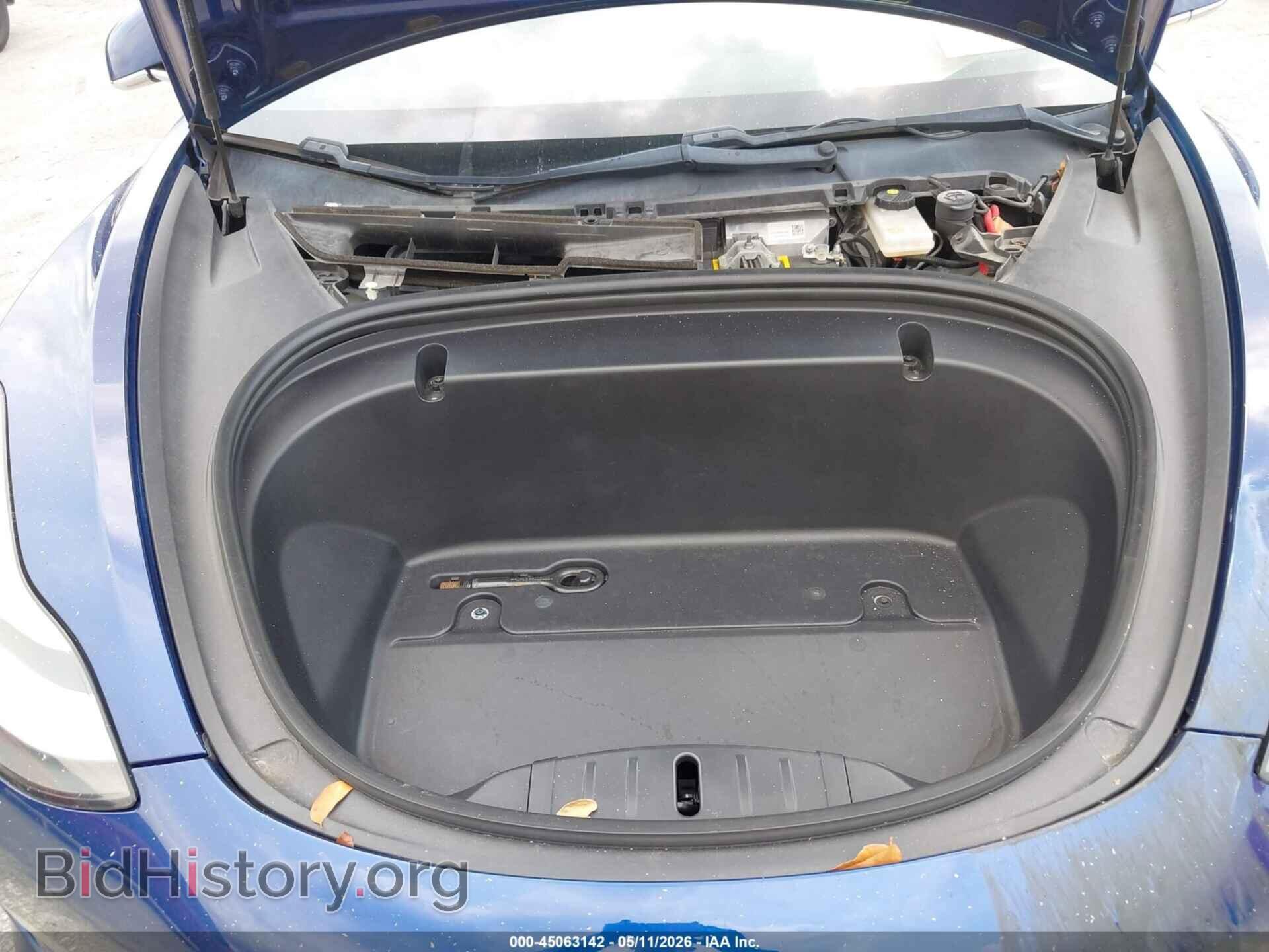 2020 TESLA MODEL 3 - VIN: 5YJ3E1EC1LF603133 - Фото 10