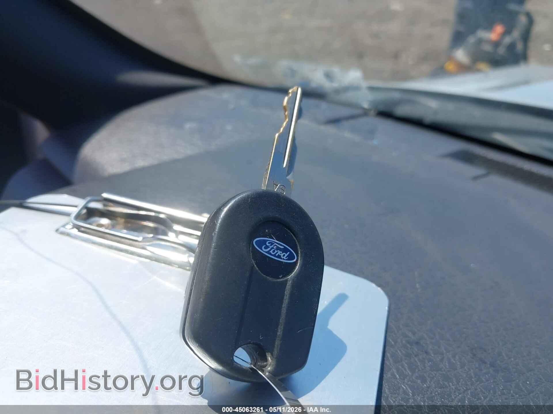 2013 FORD F-150 - VIN: 1FTFX1CT4DFB73363 - Photo 11
