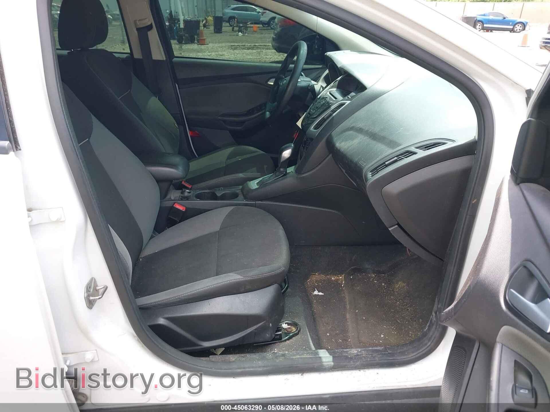 2014 FORD FOCUS - VIN: 1FADP3K23EL281462 - Photo 5