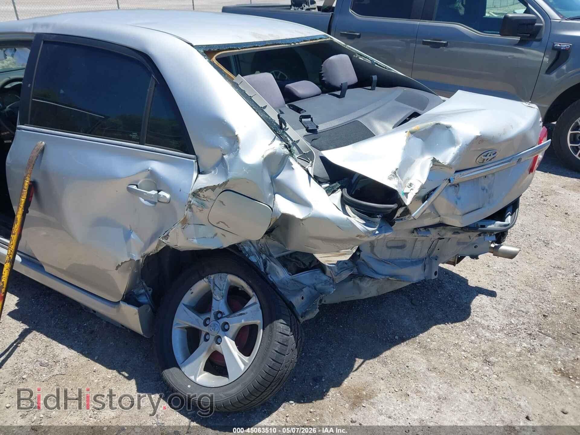 2012 TOYOTA COROLLA - VIN: 2T1BU4EE2CC903396 - Photo 6