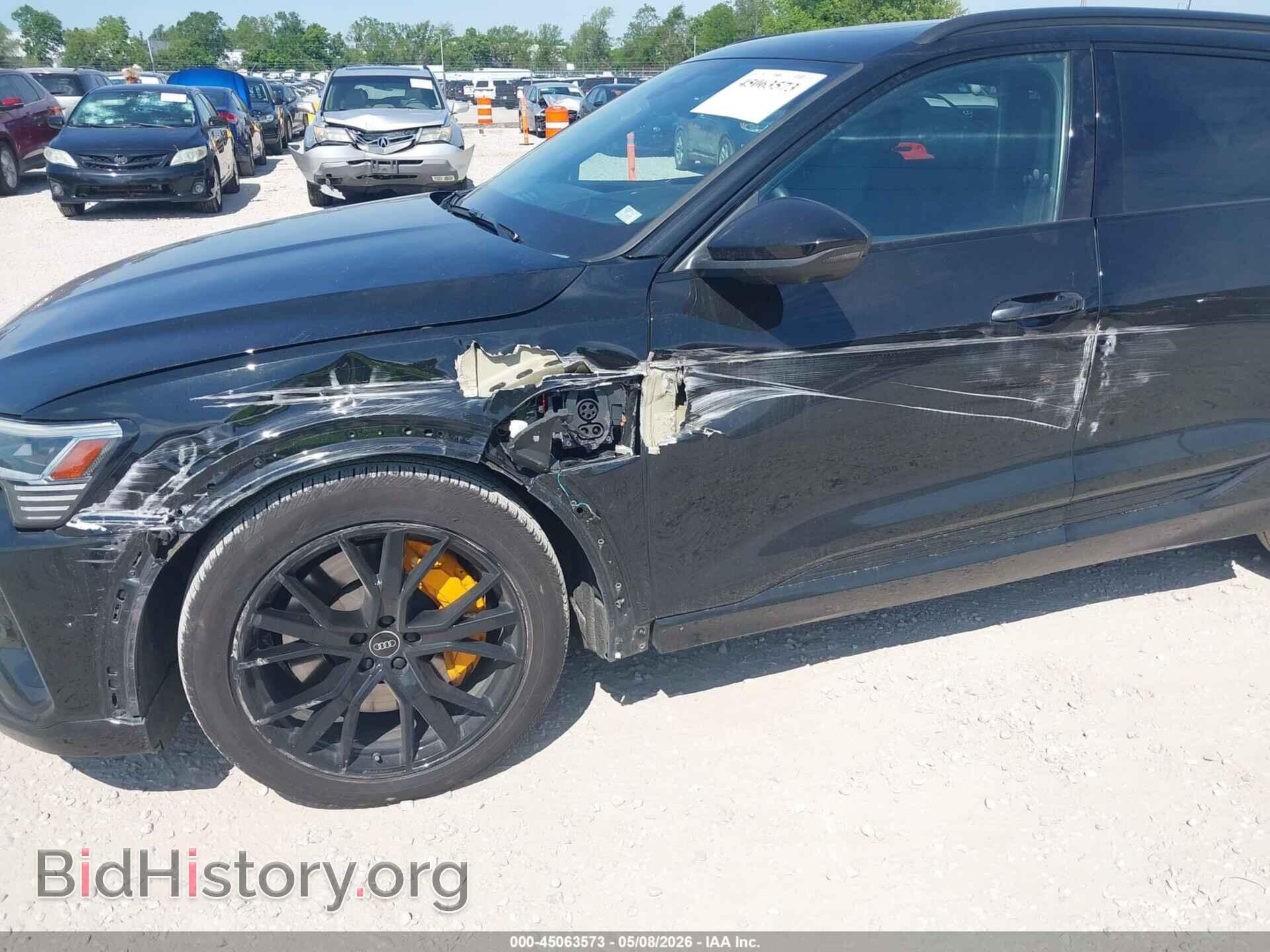 2023 AUDI E-TRON - VIN: WA1VABGE2PB012367 - Фото 6