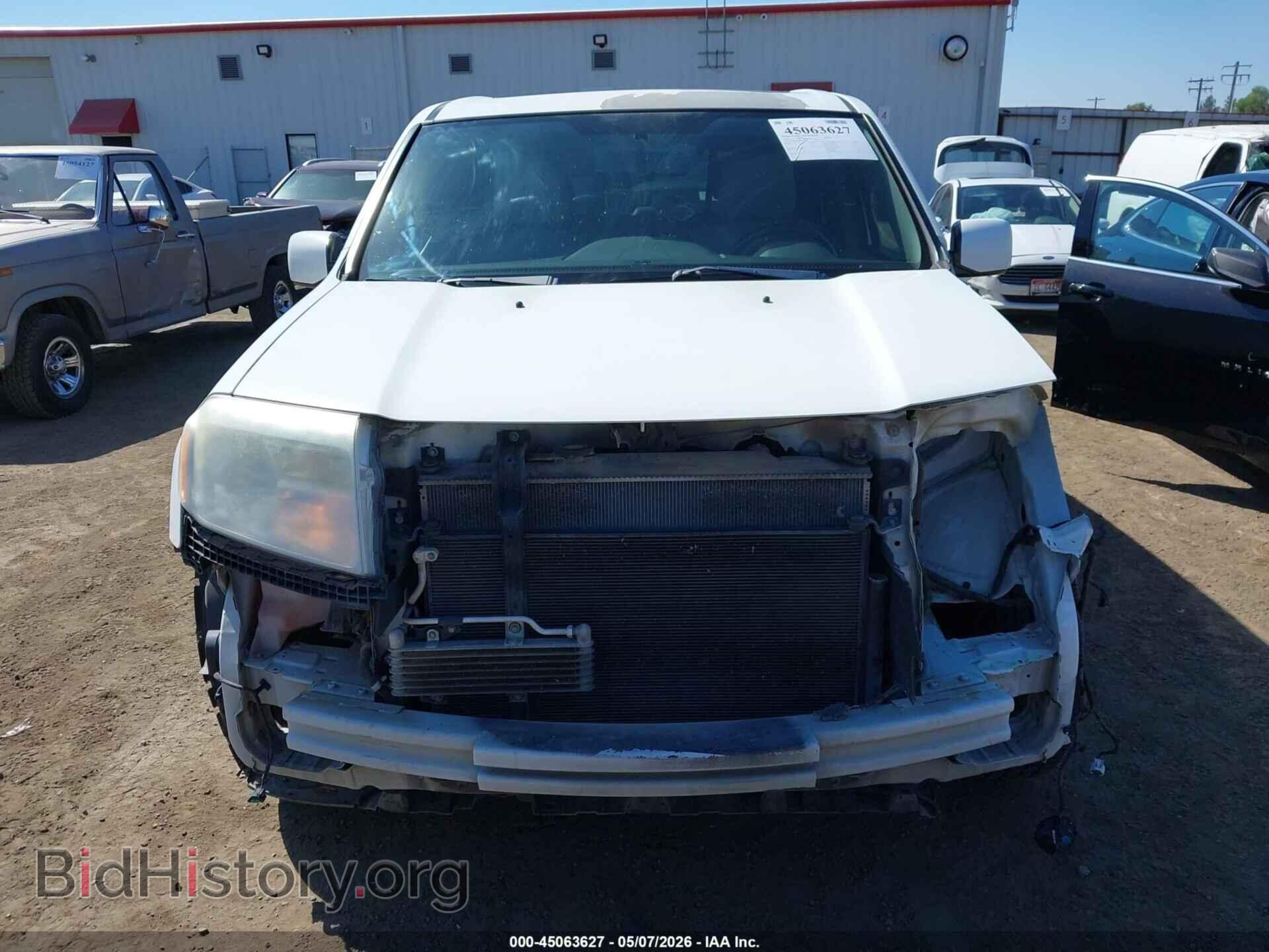 2015 HONDA PILOT - VIN: 5FNYF4H54FB039497 - Фото 13