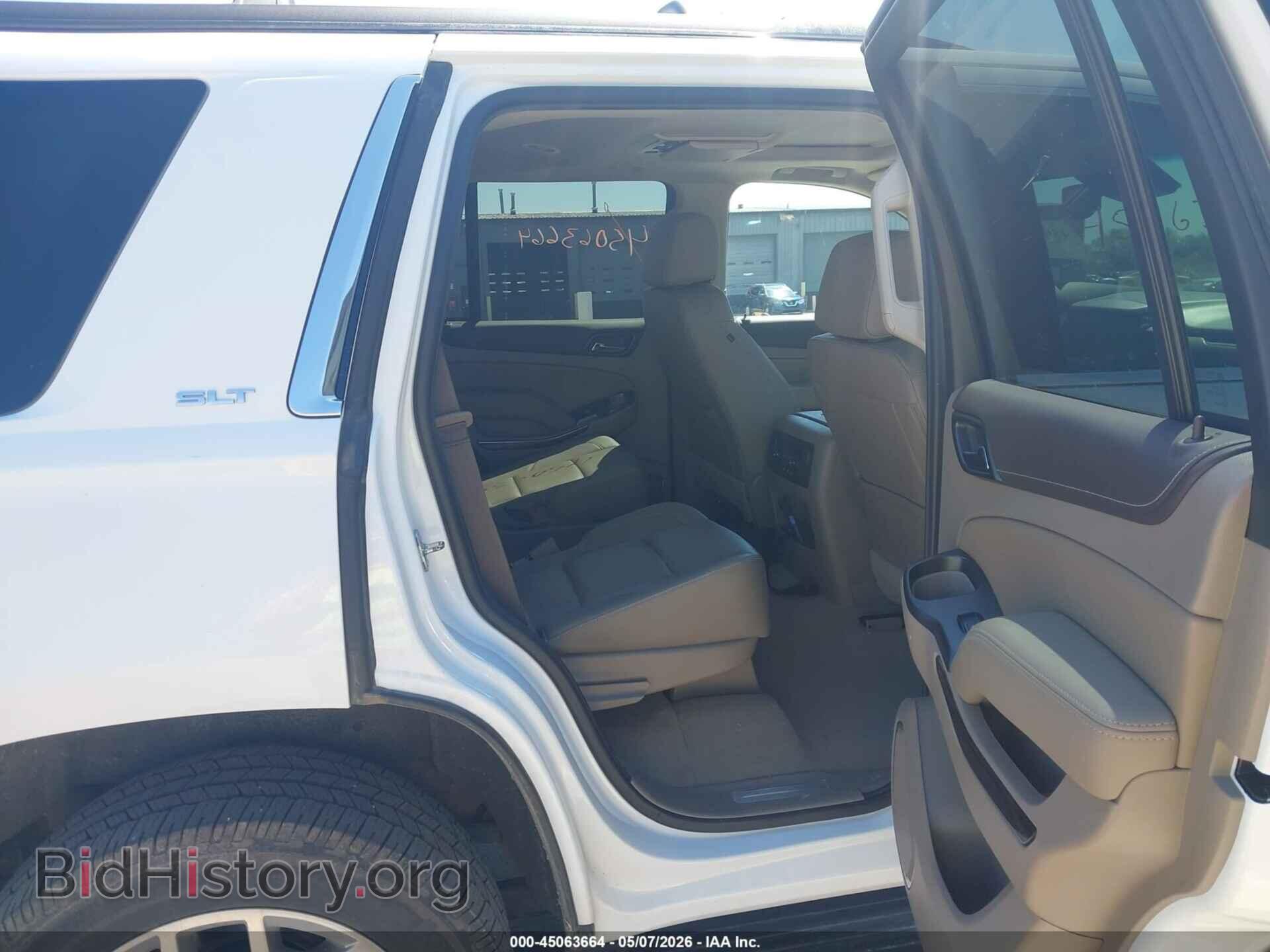 2019 GMC YUKON - VIN: 1GKS2BKC1KR269620 - Фото 8