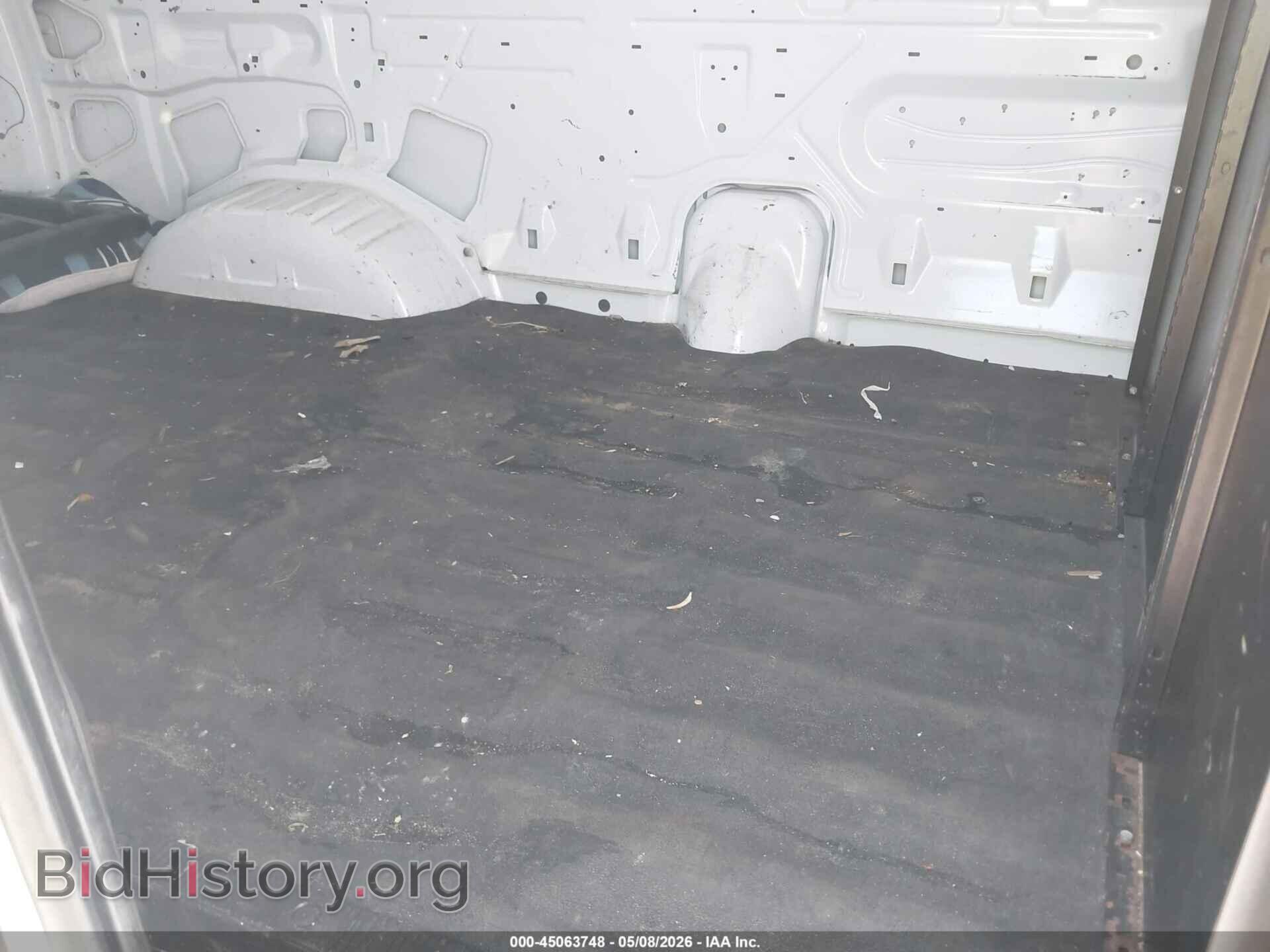 2013 FORD E-150 - VIN: 1FTNE1EWXDDB22888 - Фото 8
