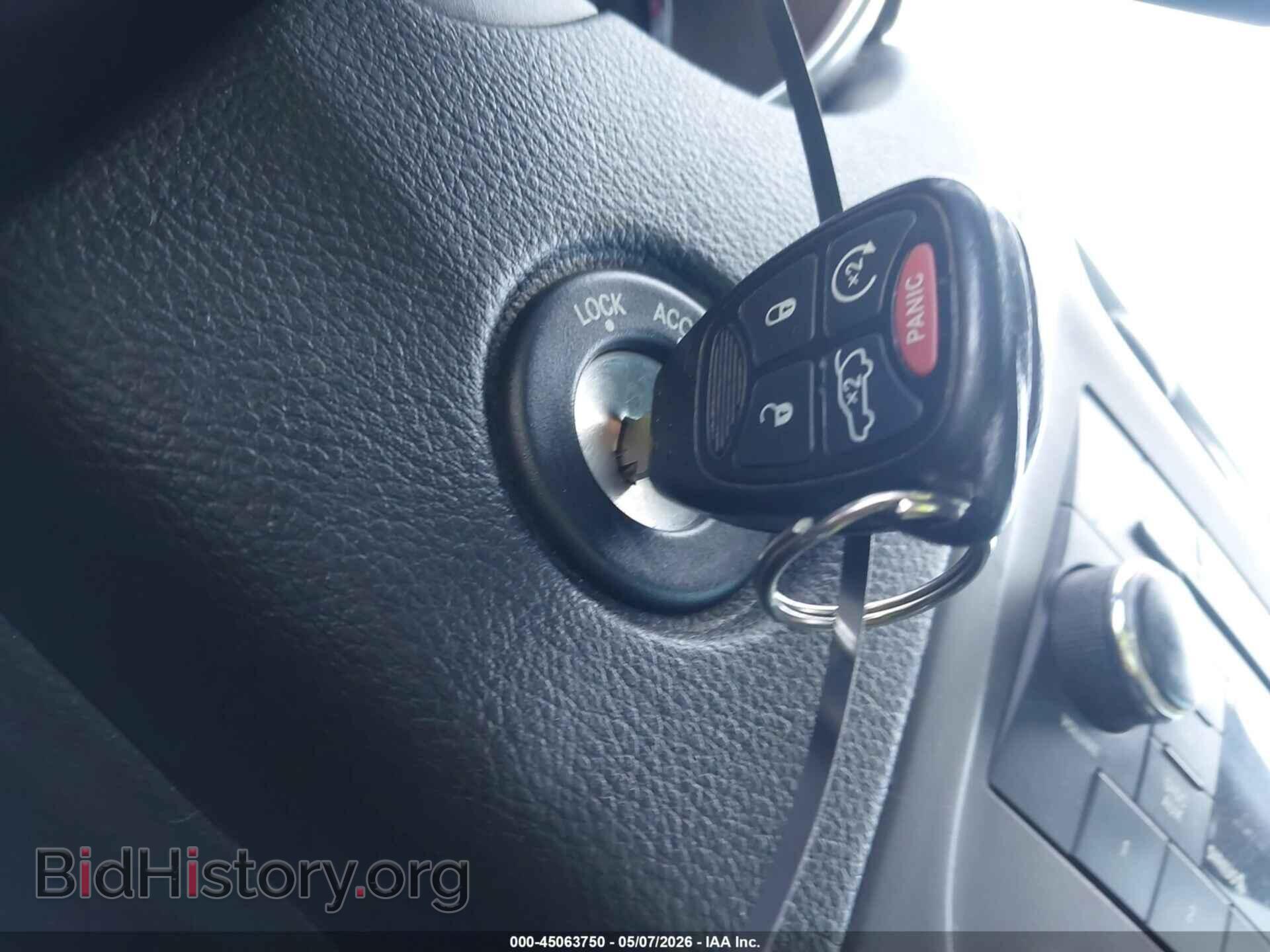 2014 DODGE AVENGER - VIN: 1C3CDZAG4EN219060 - Фото 11