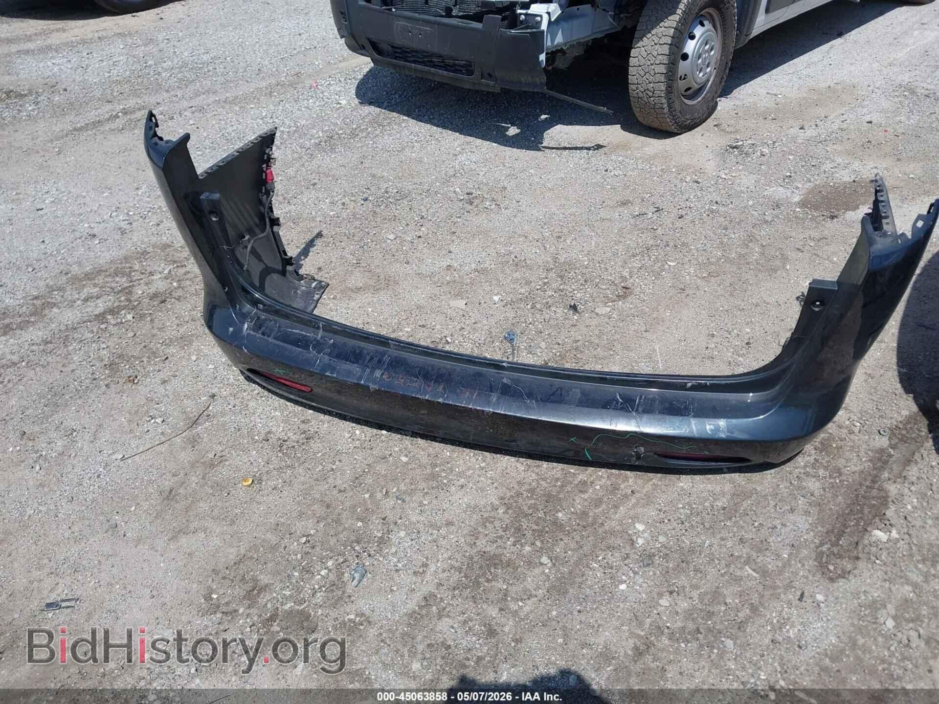 2017 CHRYSLER PACIFICA - VIN: 2C4RC1DG7HR516949 - Photo 12