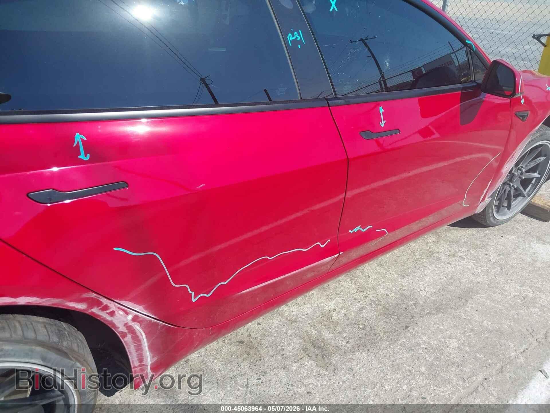 2021 TESLA MODEL 3 - VIN: 5YJ3E1EC0MF078521 - Photo 21