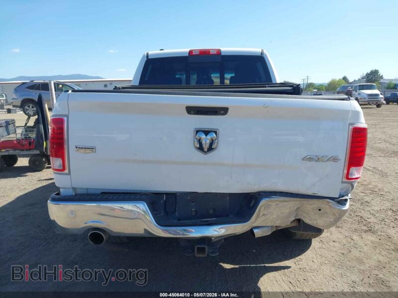 2015 RAM 1500 (VIN 1C6RR7NT6FS738785) — photo 6 of 19