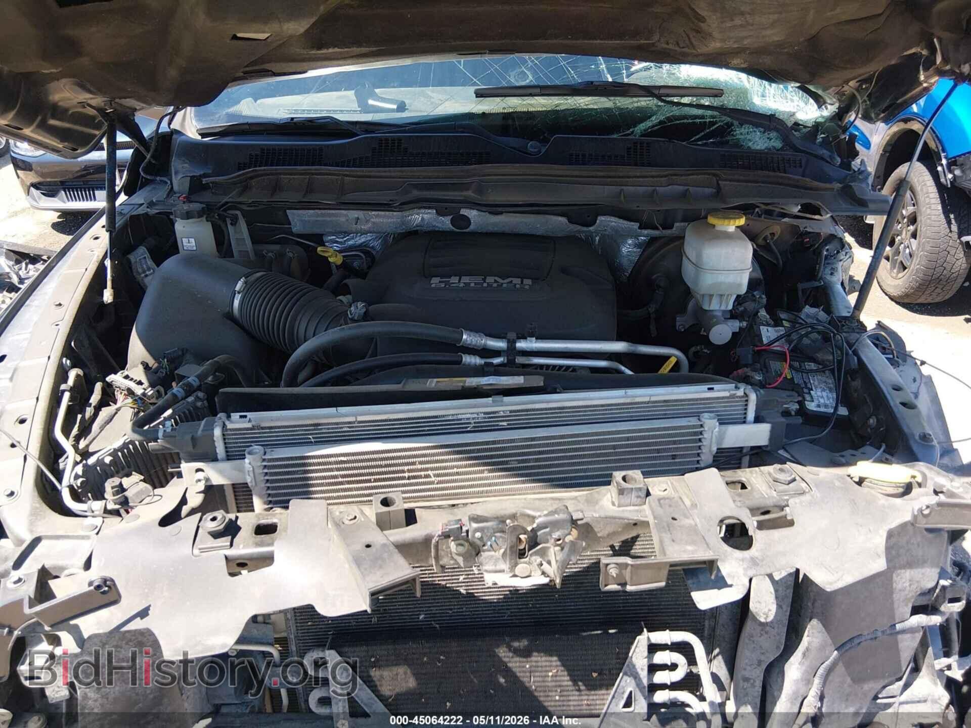 2017 RAM 2500 - VIN: 3C6TR5EJ4HG636159 - Фото 10