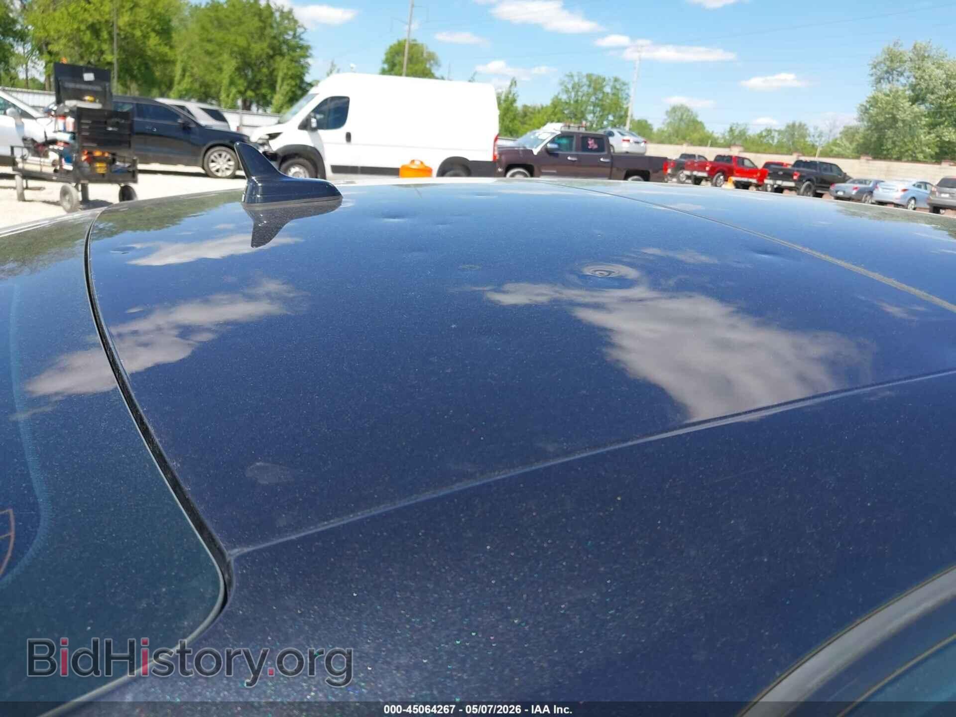 2014 AUDI S5 - VIN: WAUCGAFR7EA060800 - Photo 6