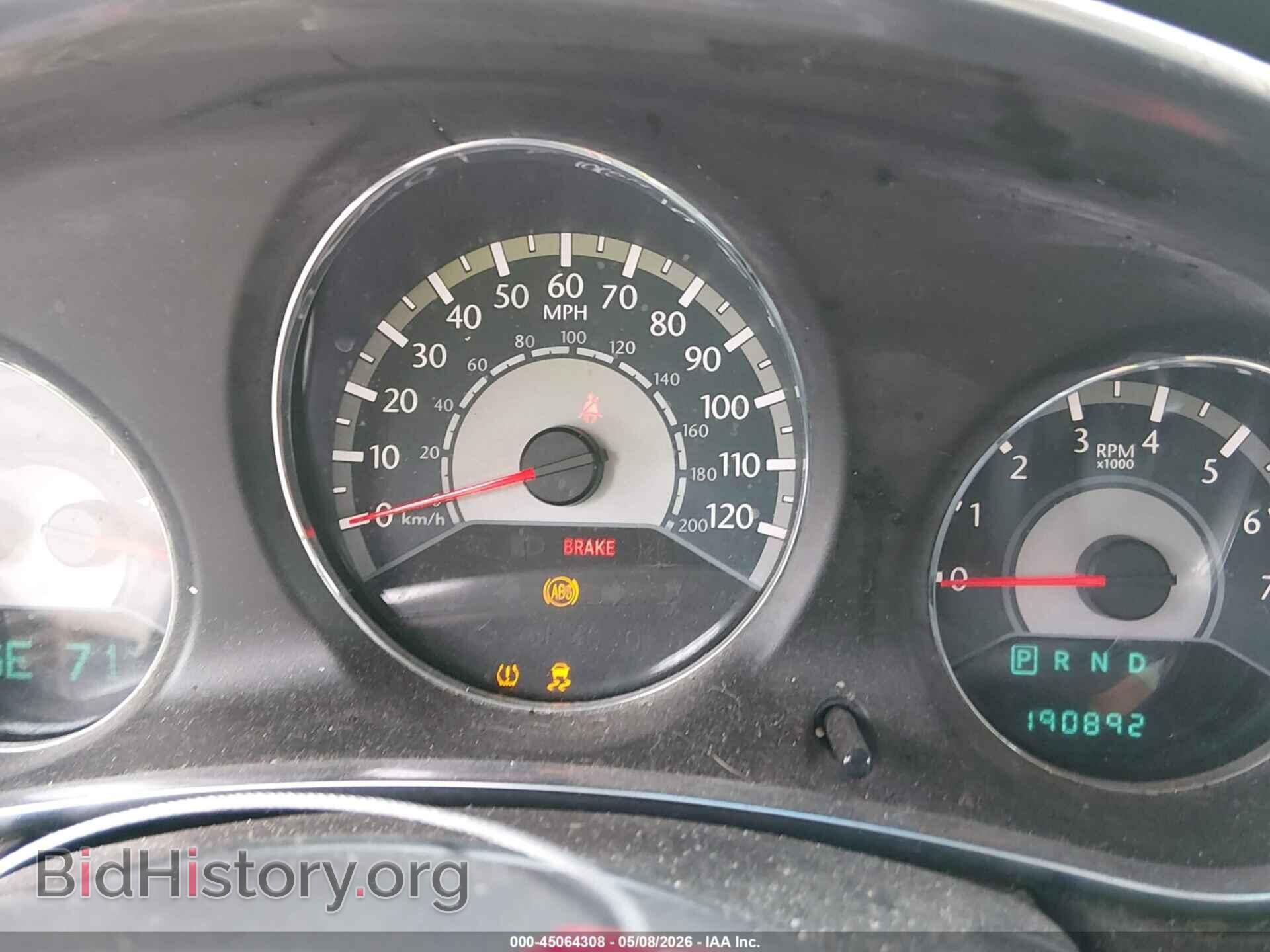 2013 CHRYSLER 200 - VIN: 1C3CCBCG1DN724253 - Photo 7