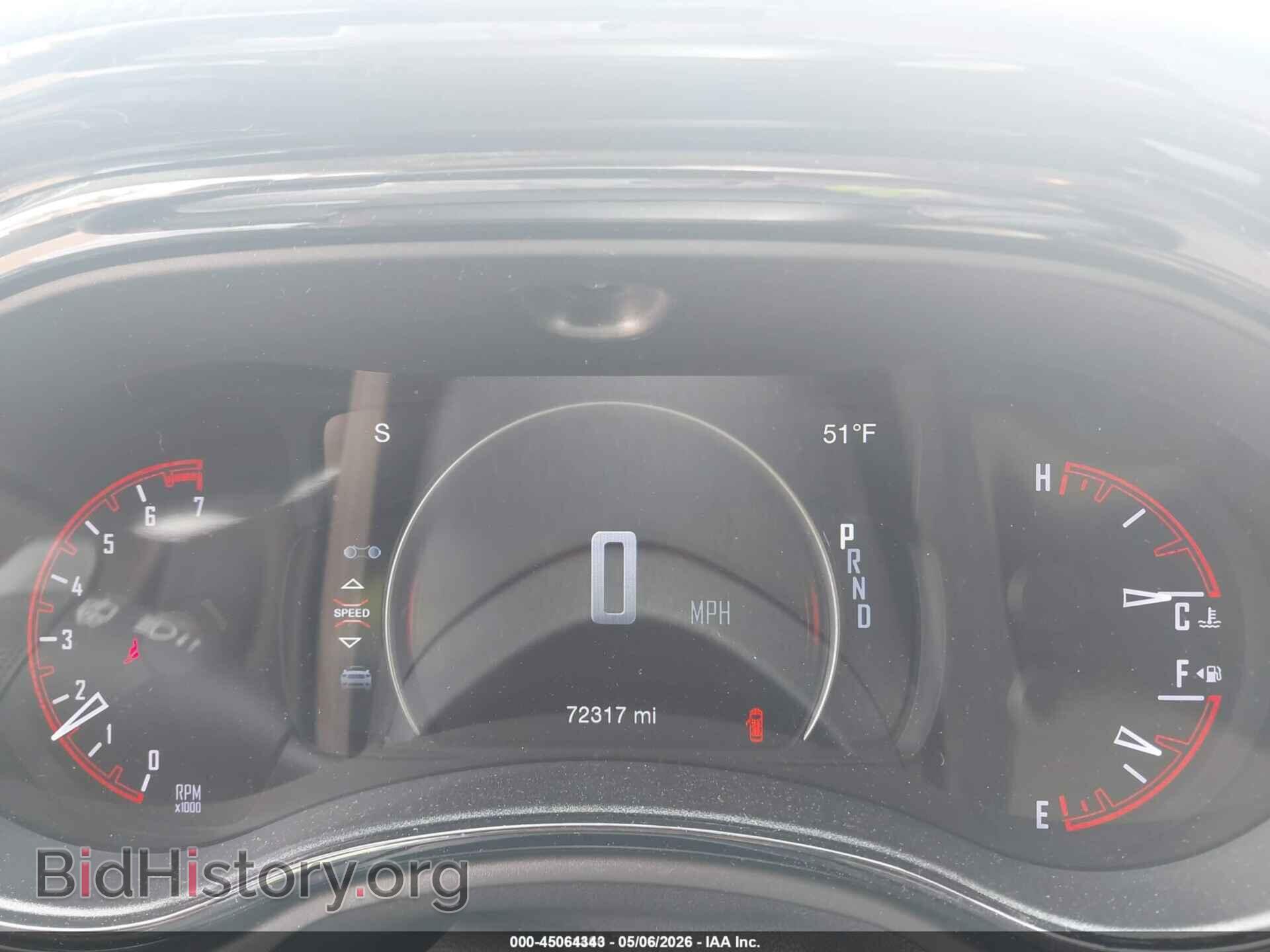 2021 DODGE DURANGO - VIN: 1C4RDJAG9MC762499 - Photo 7