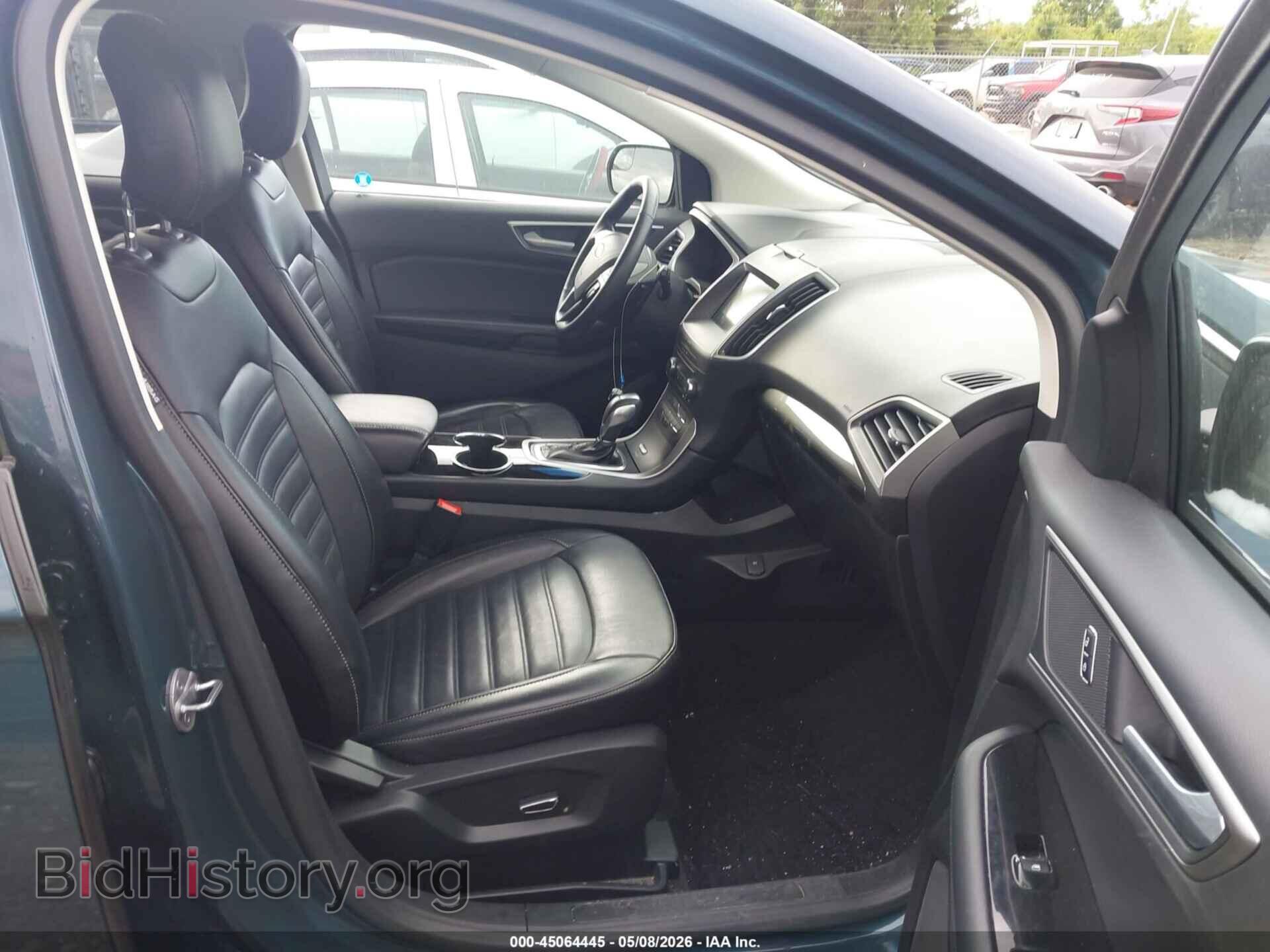 2016 FORD EDGE - VIN: 2FMPK4J9XGBC24183 - Photo 5