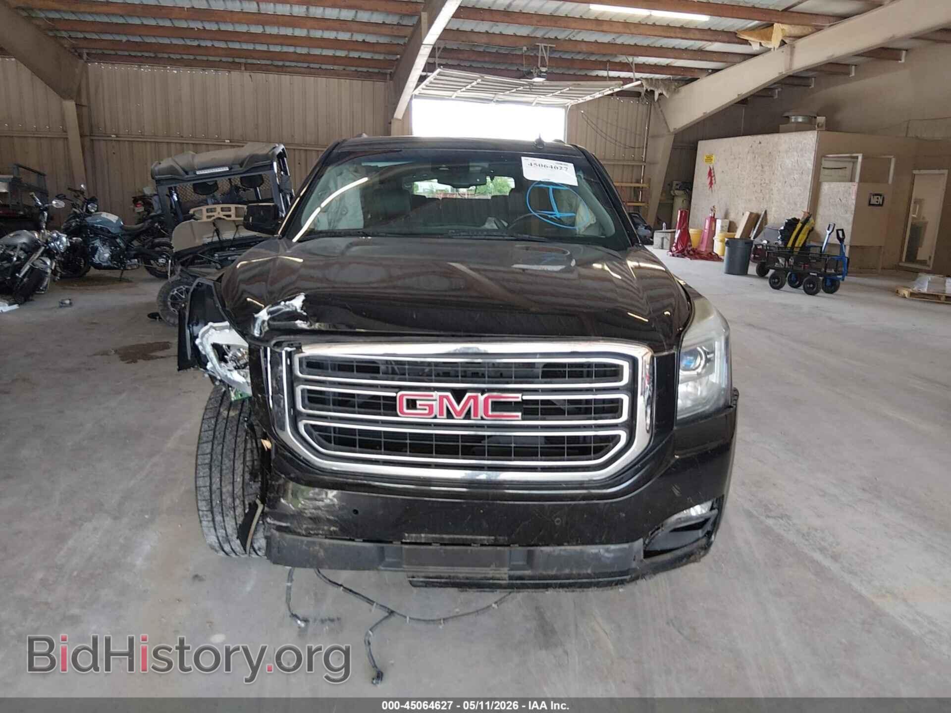 2015 GMC YUKON - VIN: 1GKS2BKC7FR545787 - Фото 13