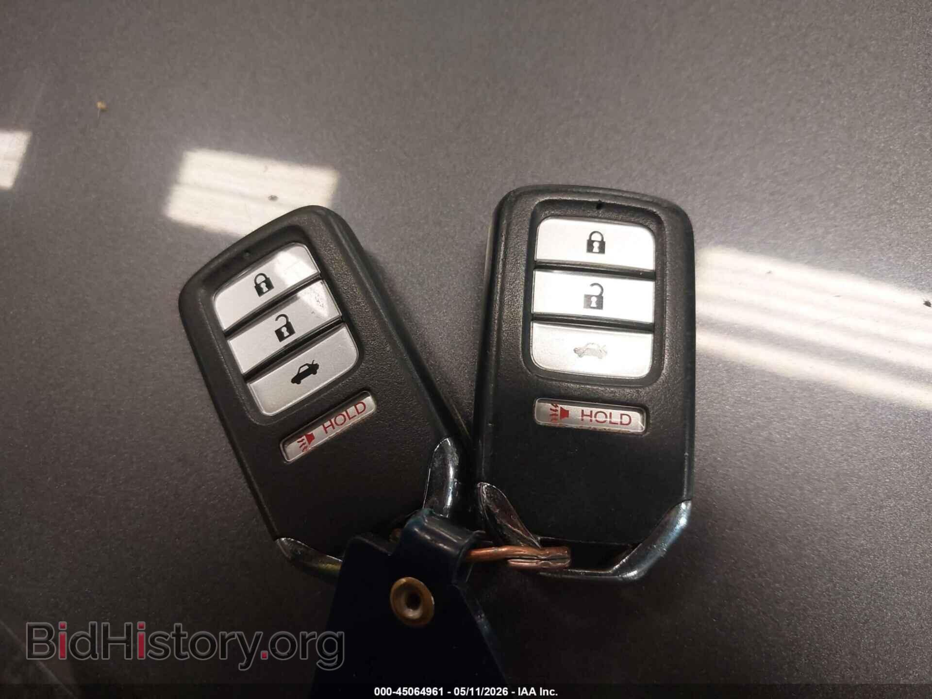 2014 HONDA CIVIC - VIN: 19XFB2F82EE217111 - Фото 11