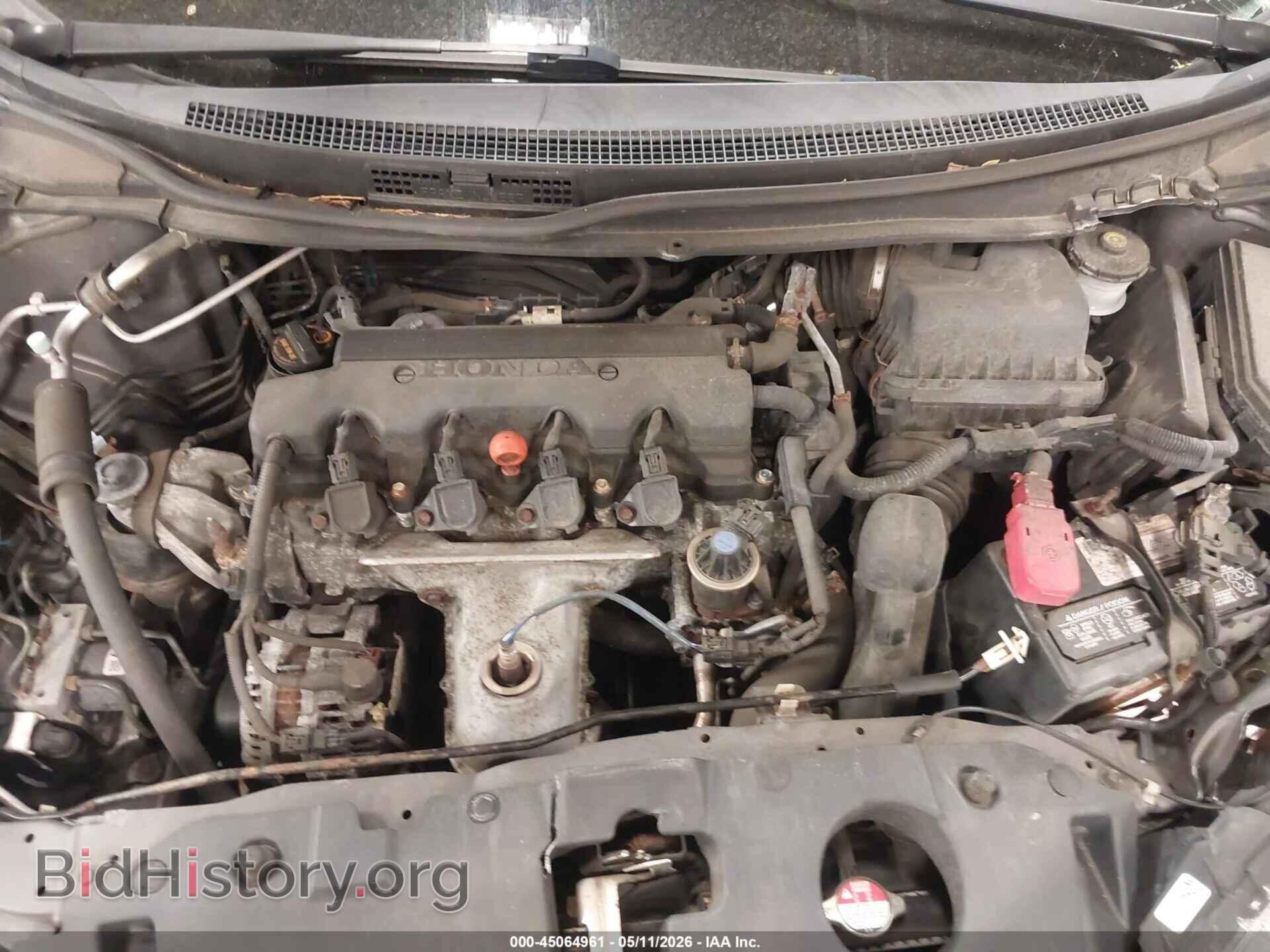 2014 HONDA CIVIC - VIN: 19XFB2F82EE217111 - Фото 10
