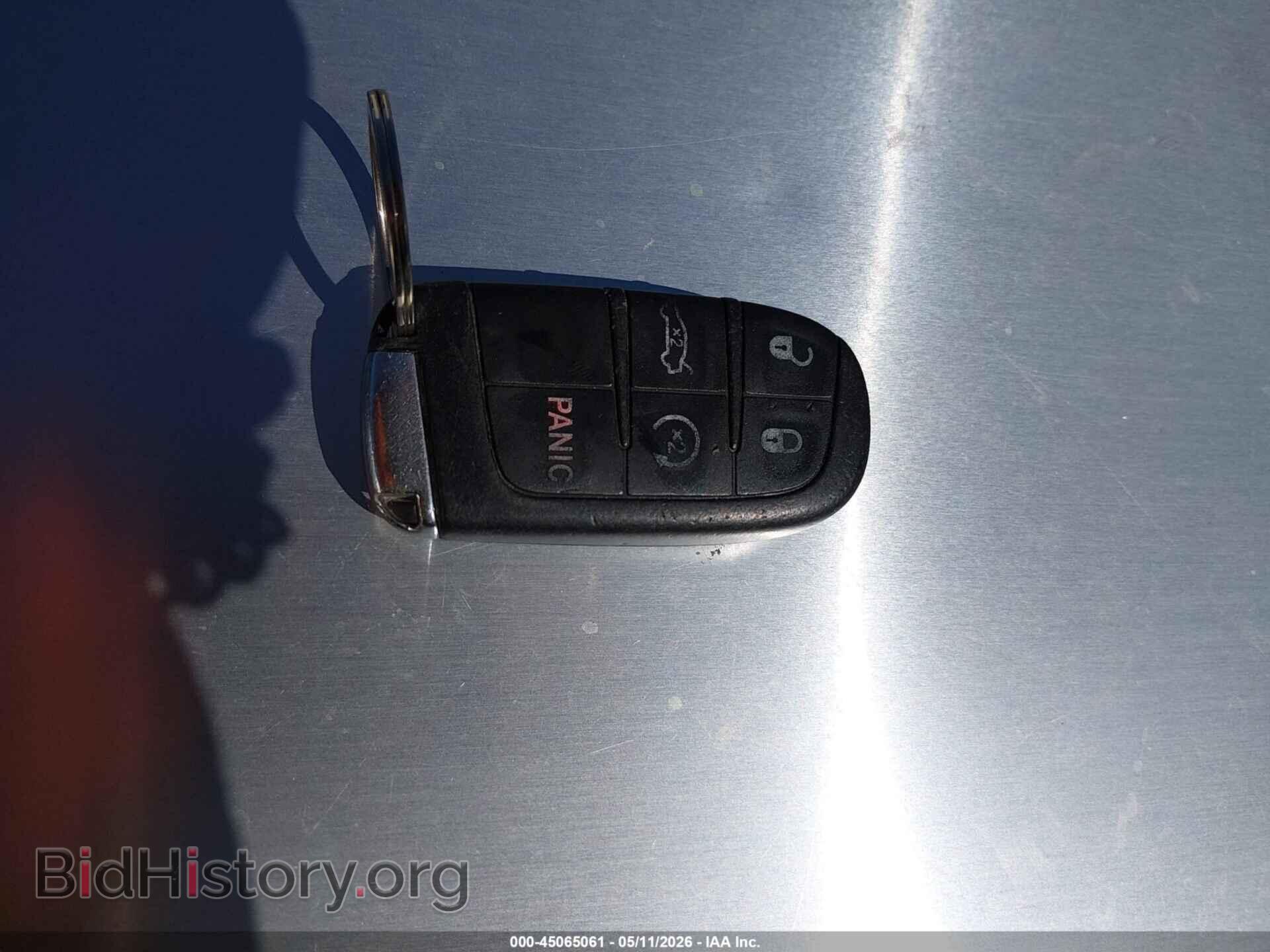 2015 CHRYSLER 200 - VIN: 1C3CCCBB5FN739191 - Photo 11