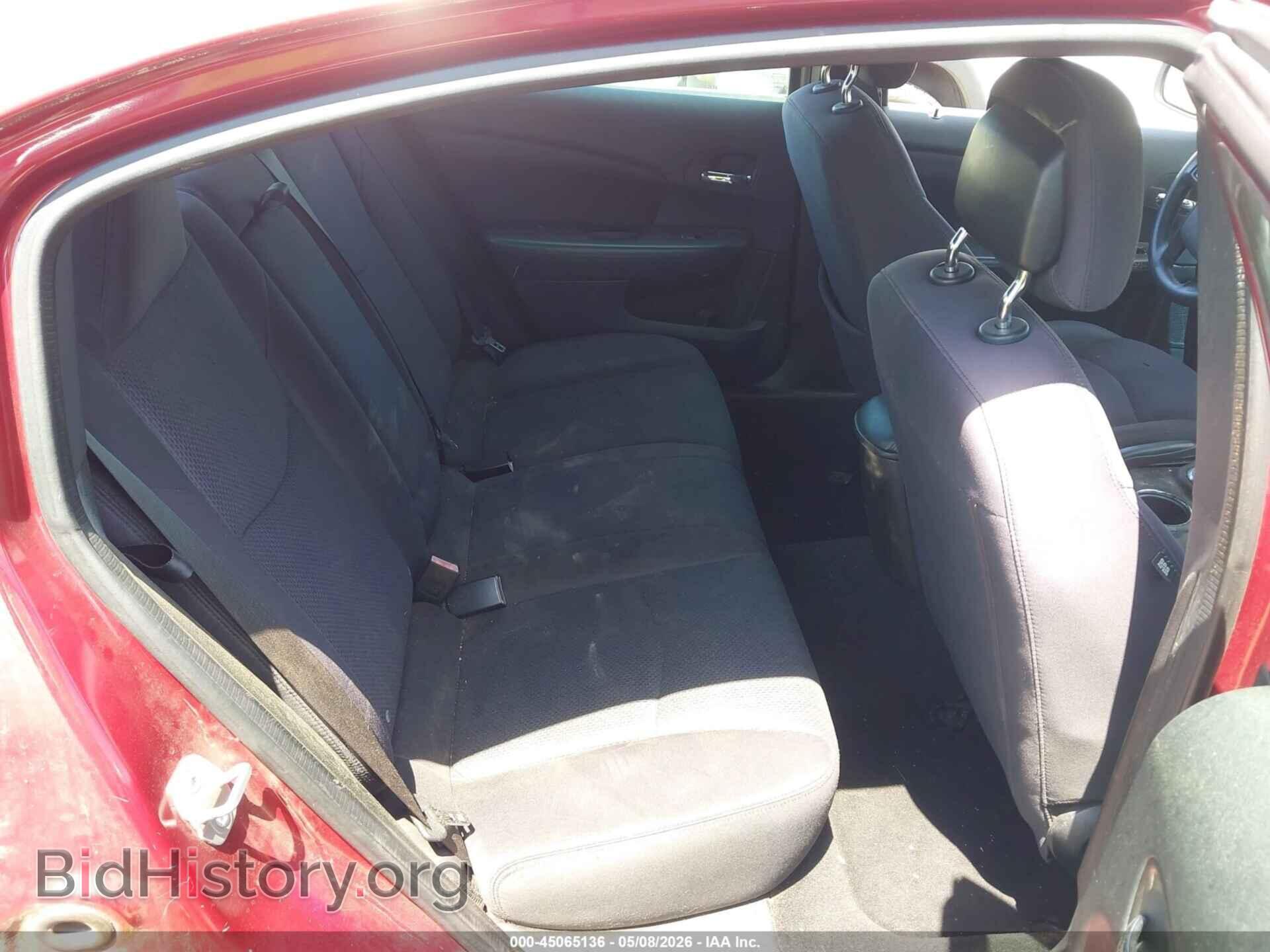 2014 CHRYSLER 200 - VIN: 1C3CCBAG9EN178581 - Фото 8