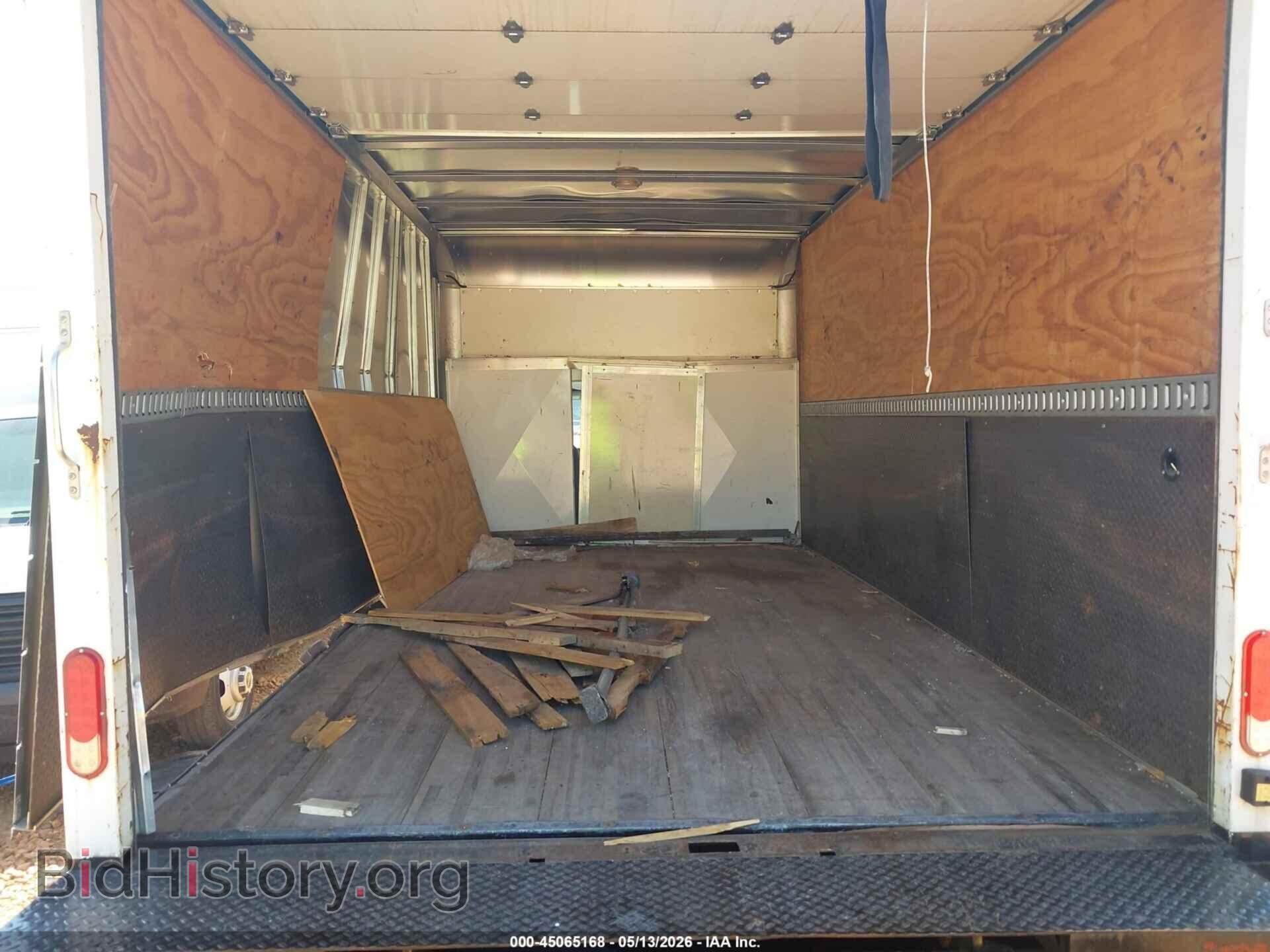 2017 FORD E-350 CUTAWAY - VIN: 1FDWE3F64HDC52665 - Photo 7