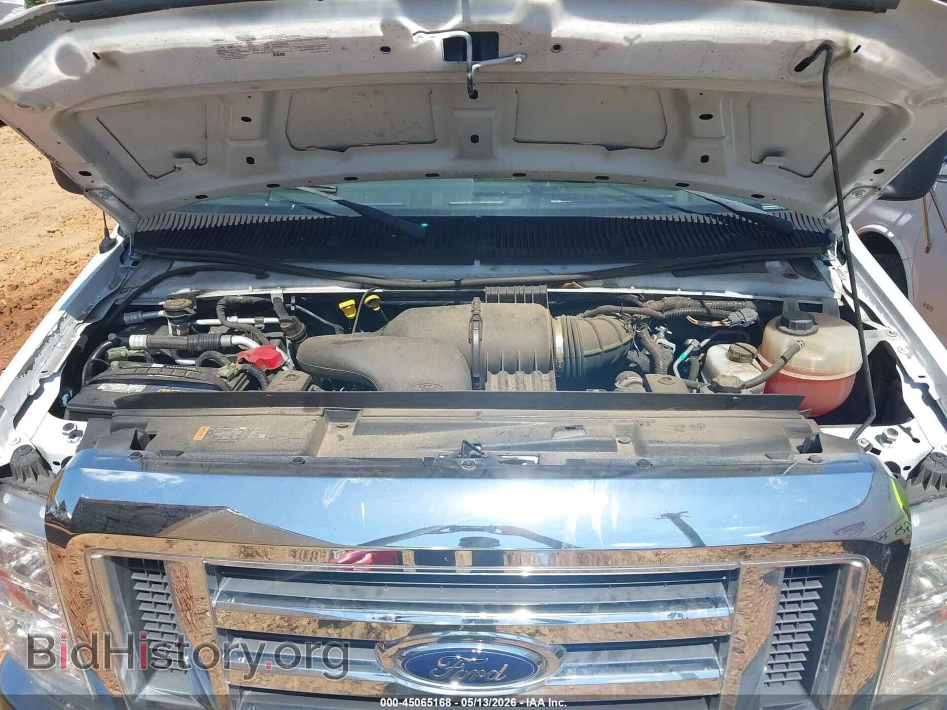 2017 FORD E-350 CUTAWAY - VIN: 1FDWE3F64HDC52665 - Photo 9