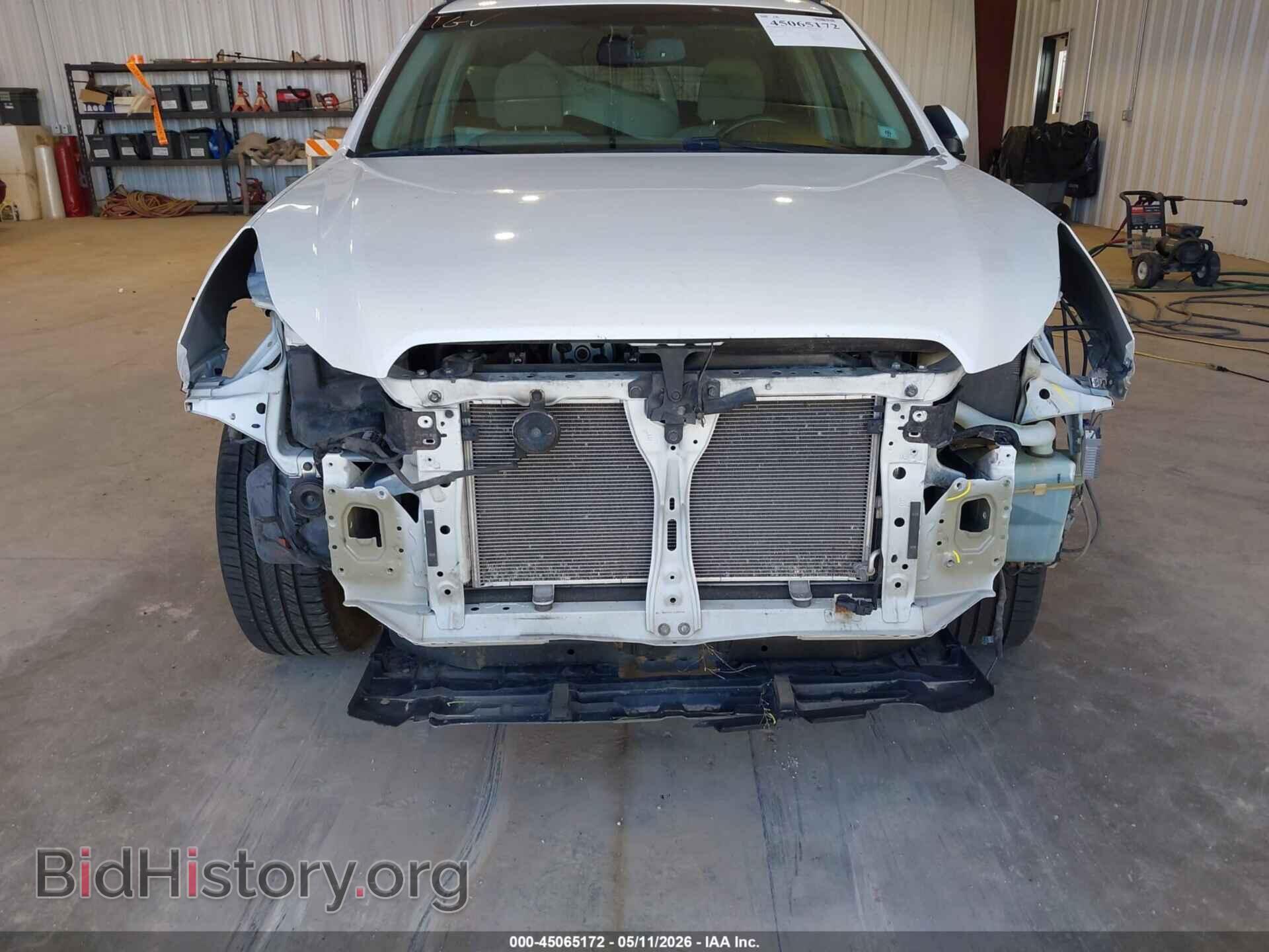 2013 SUBARU OUTBACK - VIN: 4S4BRCCC2D3257862 - Photo 6