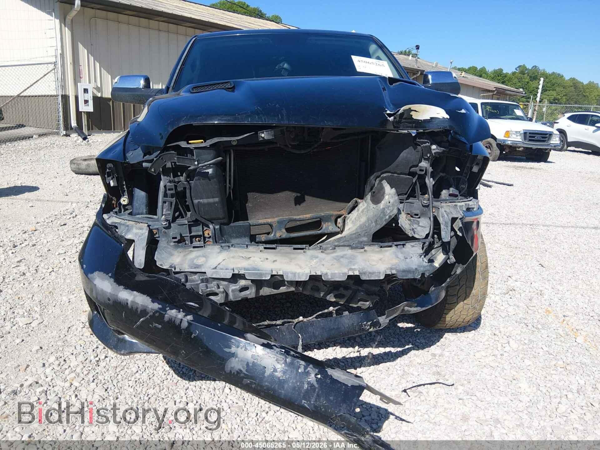 2014 RAM 1500 - VIN: 1C6RR7MT1ES200429 - Фото 6