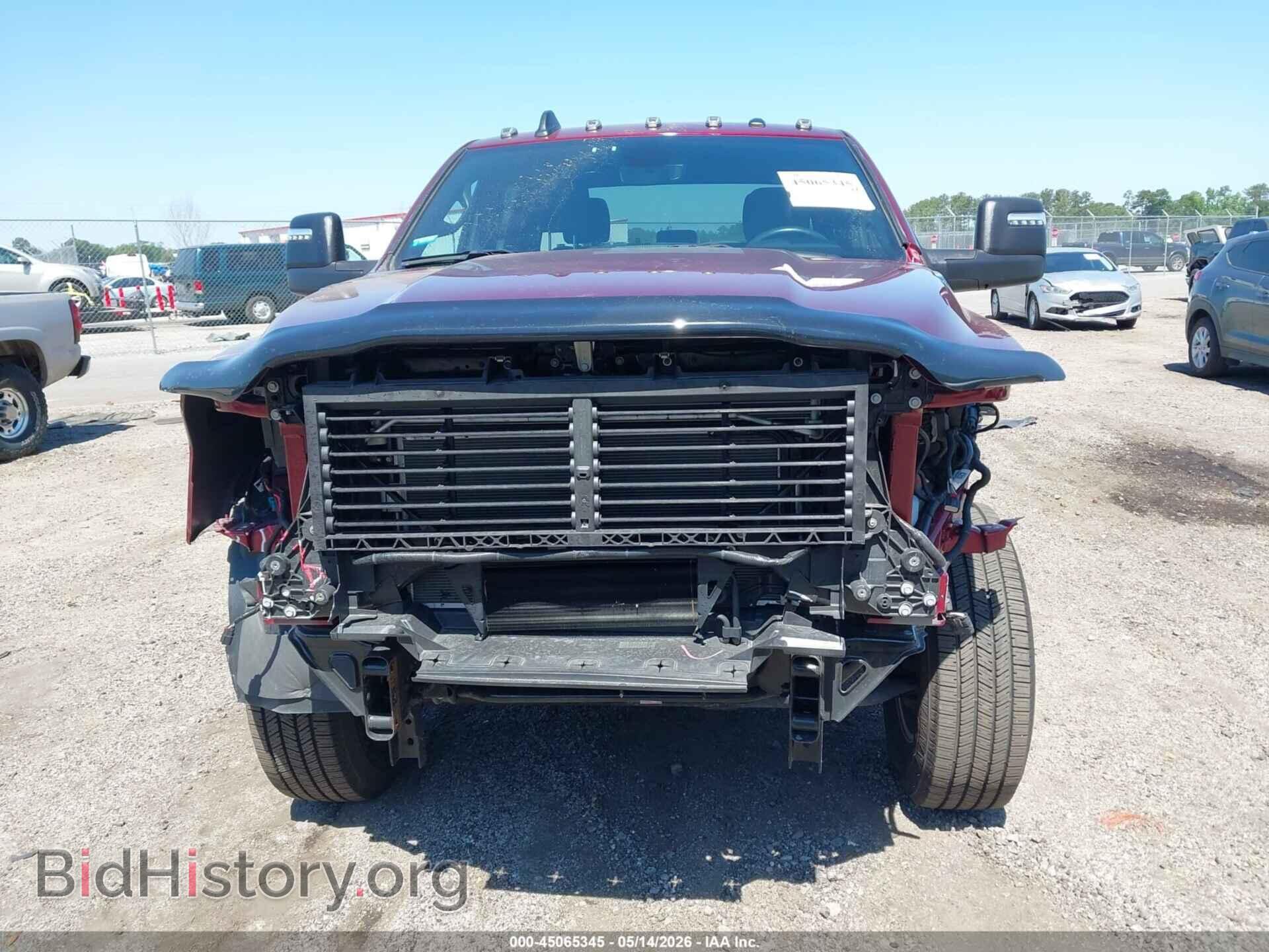 2024 RAM 2500 - VIN: 3C6UR5DJ4RG363957 - Фото 6
