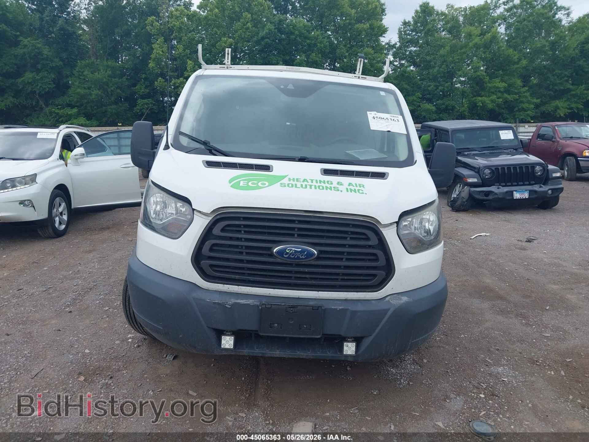 2017 FORD TRANSIT-150 - VIN: 1FTYE1ZM4HKB45848 - Photo 12