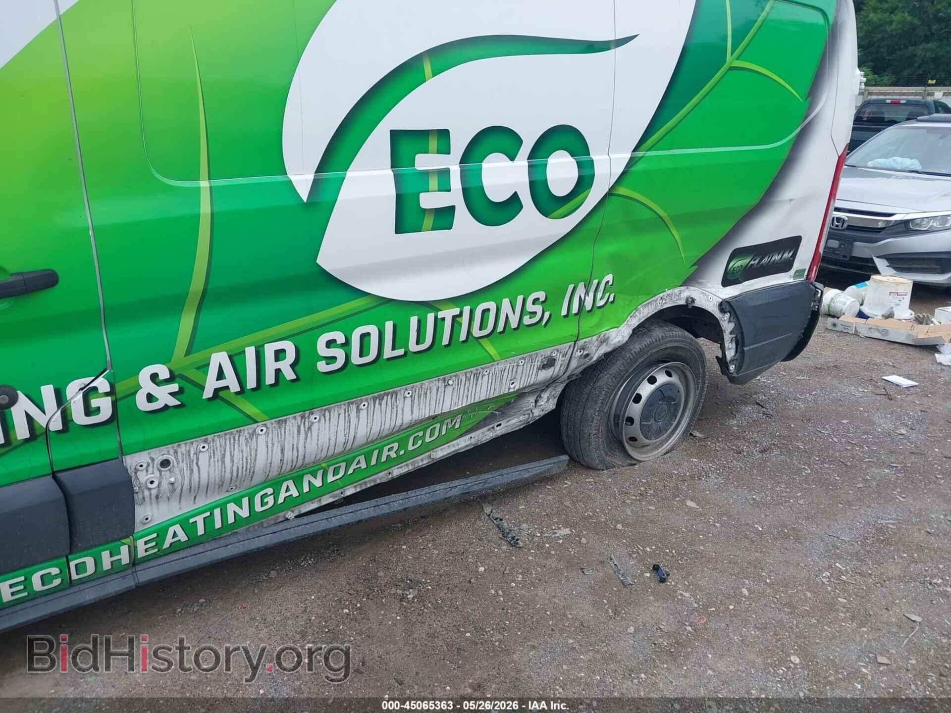 2017 FORD TRANSIT-150 - VIN: 1FTYE1ZM4HKB45848 - Photo 6