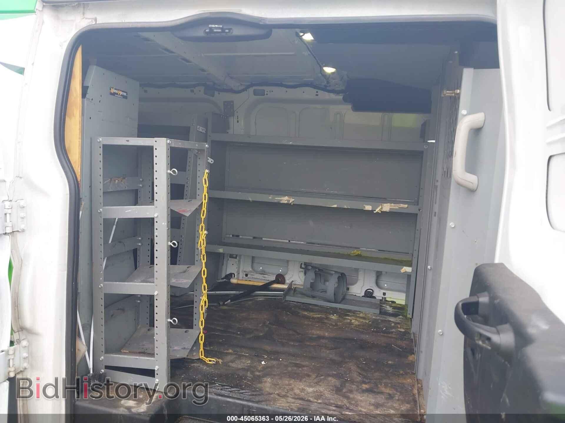 2017 FORD TRANSIT-150 - VIN: 1FTYE1ZM4HKB45848 - Photo 8