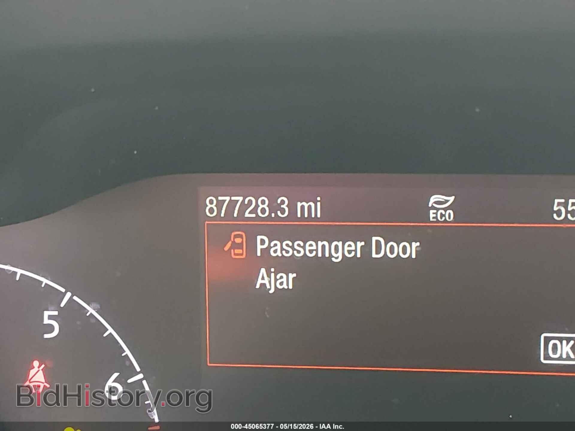 2020 FORD TRANSIT CONNECT - VIN: NM0LS7E22L1445149 - Фото 8