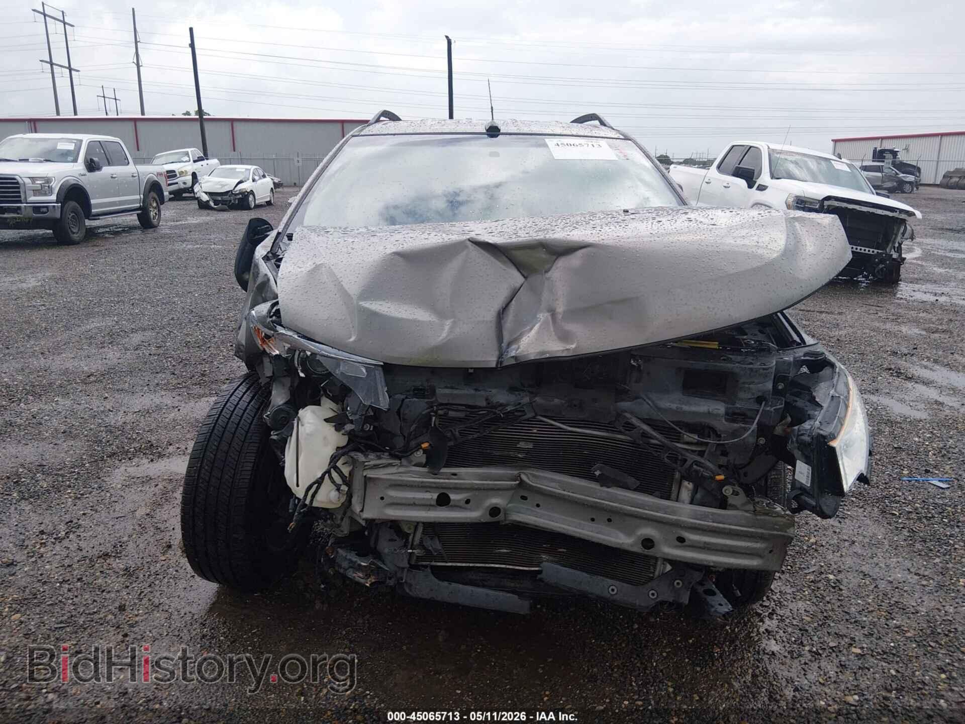 2013 FORD EDGE - VIN: 2FMDK3KC4DBC76900 - Photo 13