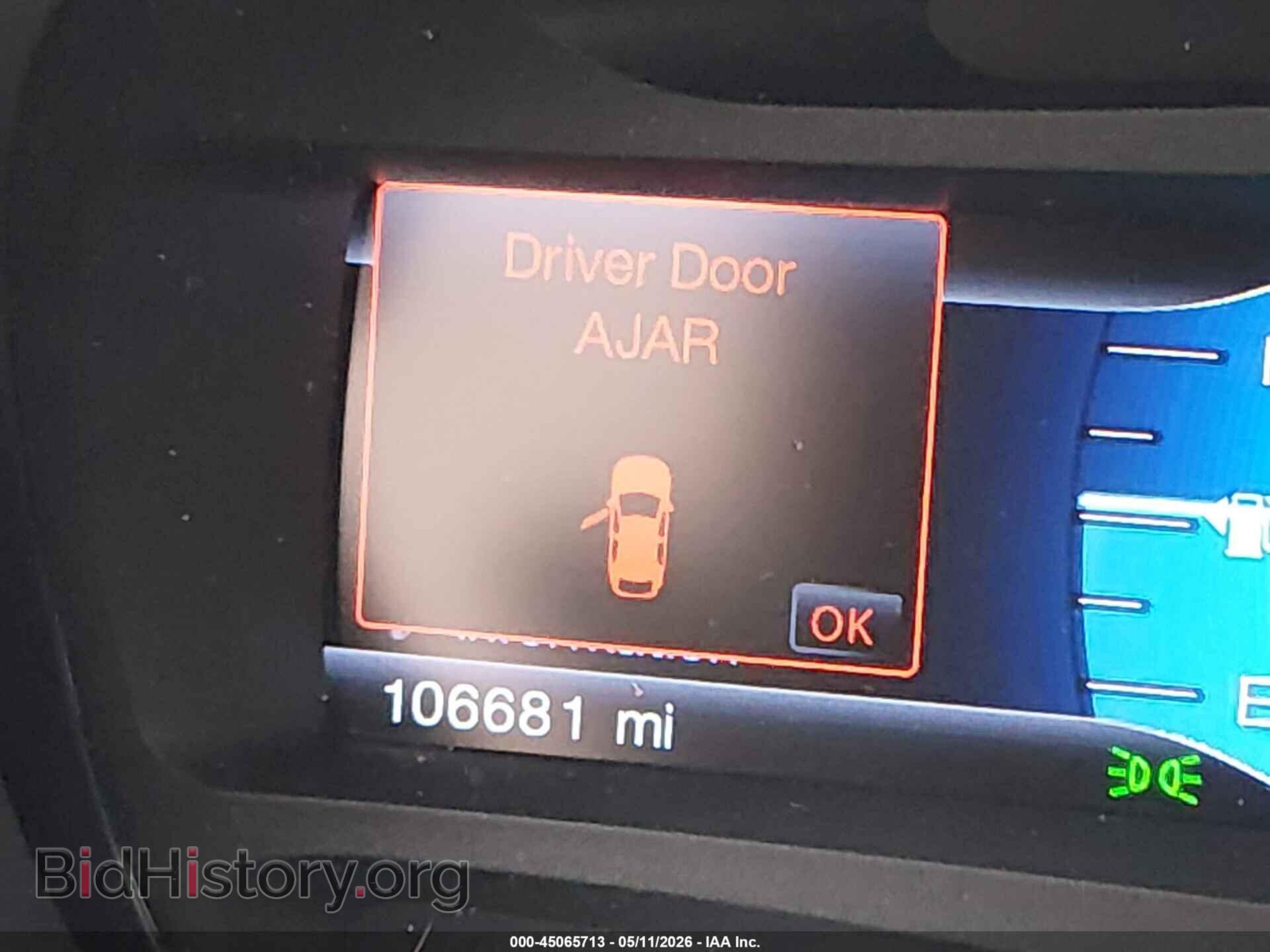 2013 FORD EDGE - VIN: 2FMDK3KC4DBC76900 - Photo 16