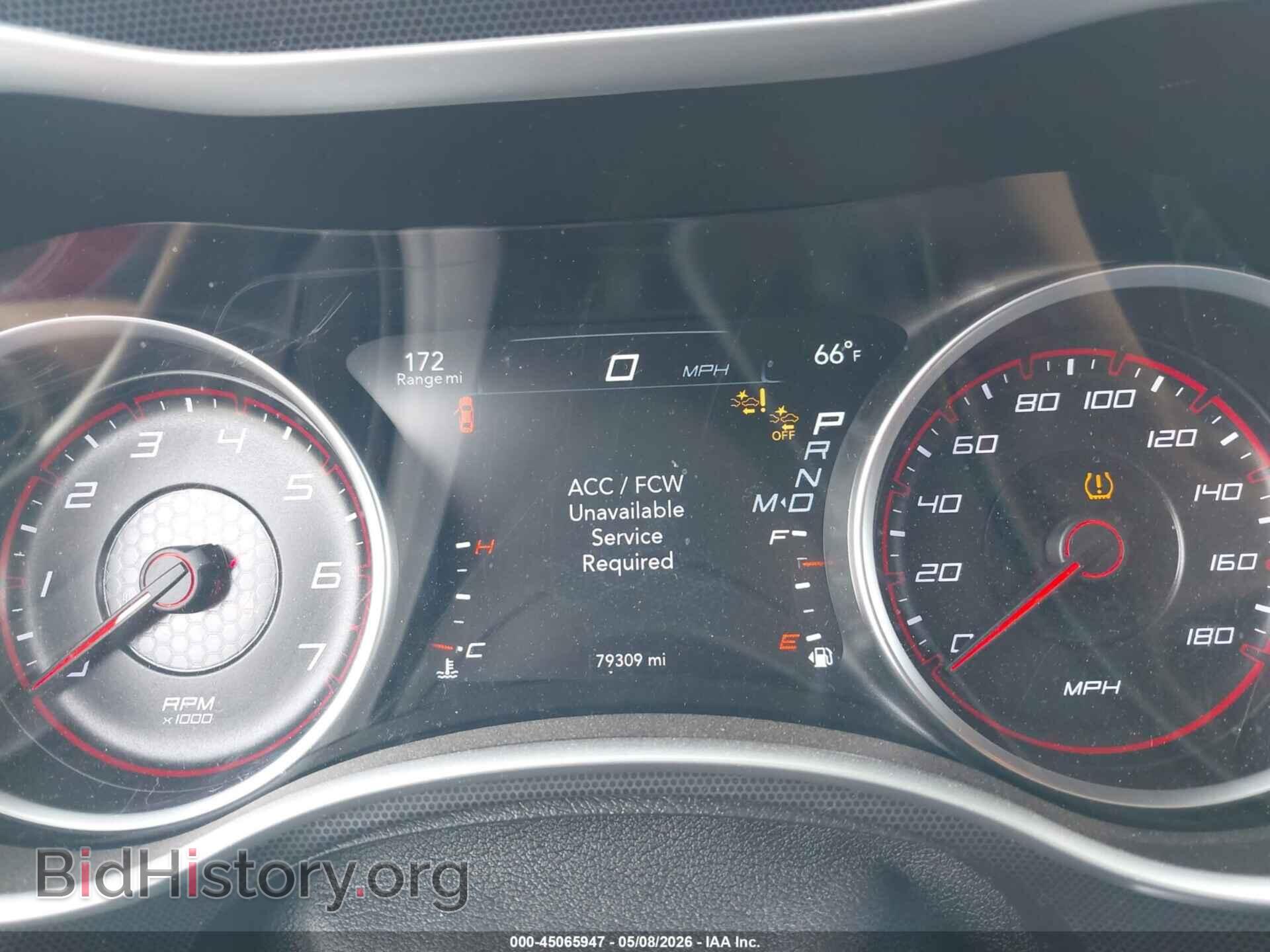 2017 DODGE CHARGER - VIN: 2C3CDXGJ2HH657158 - Фото 7