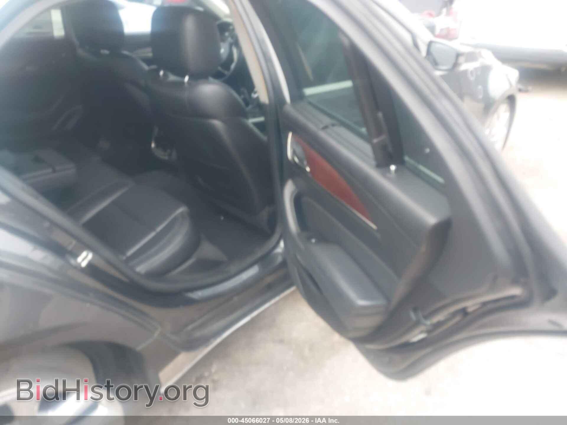 2018 CADILLAC CTS - VIN: 1G6AS5SS6J0125700 - Фото 8